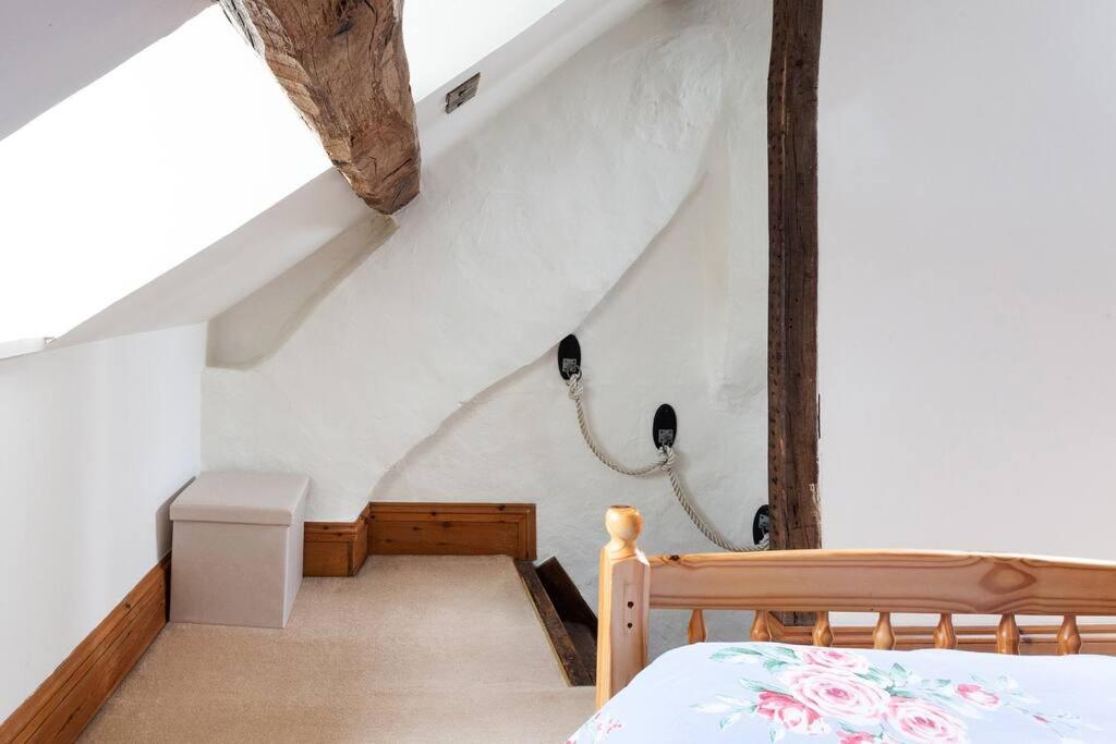Two-Bedroom House photo 1