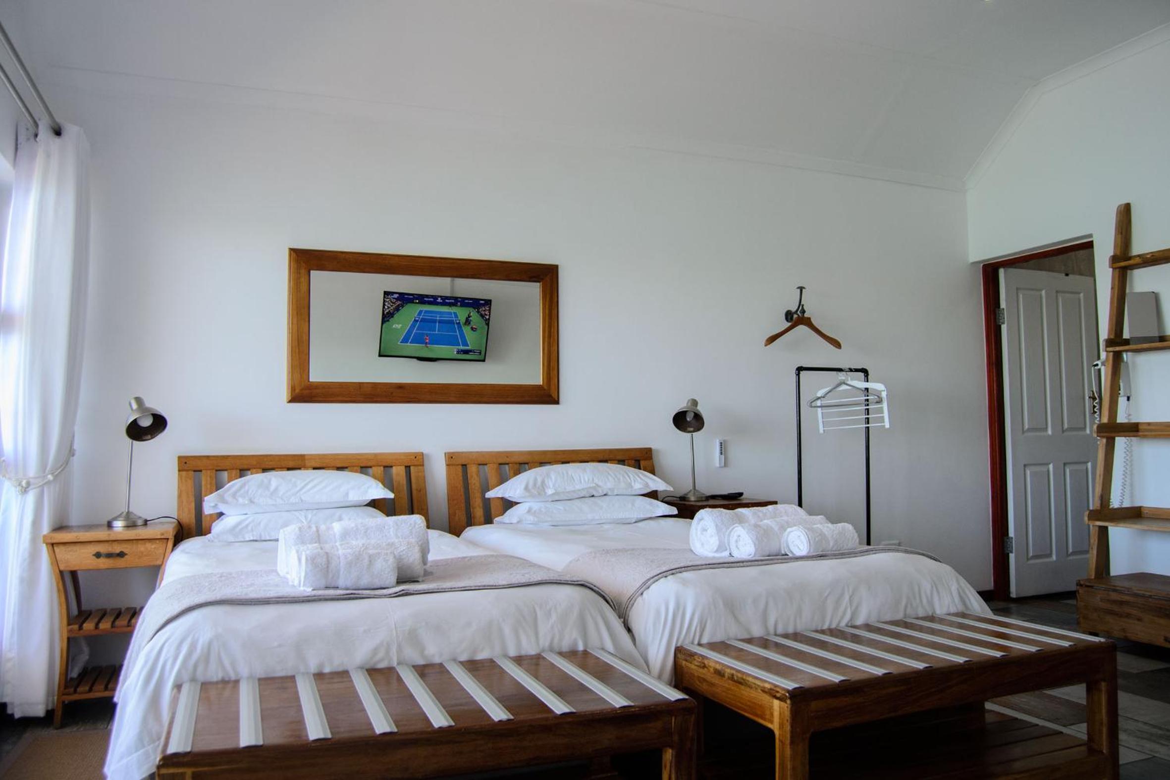 Twin/Double Room photo 1