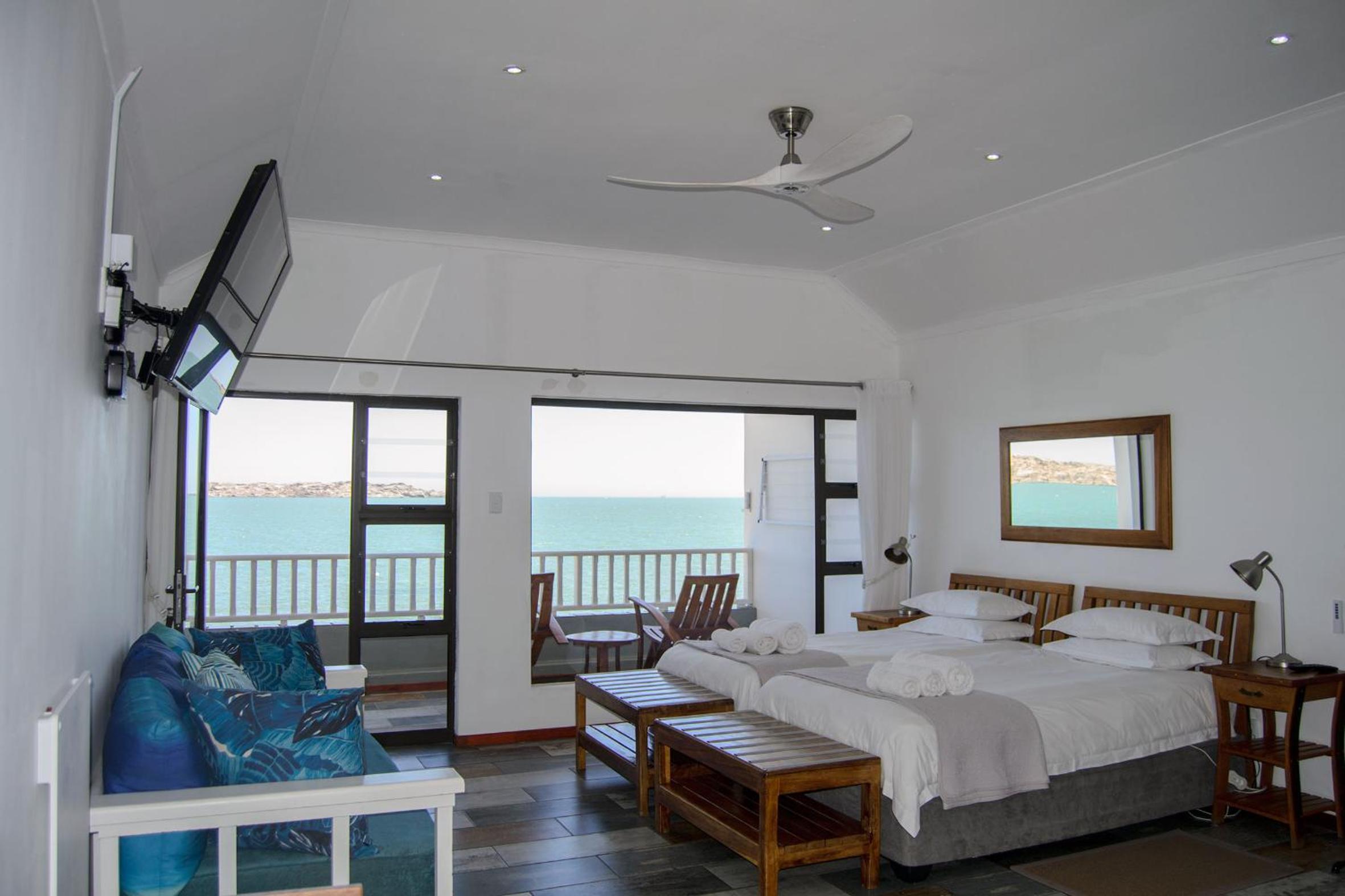 Twin/Double Room photo 2