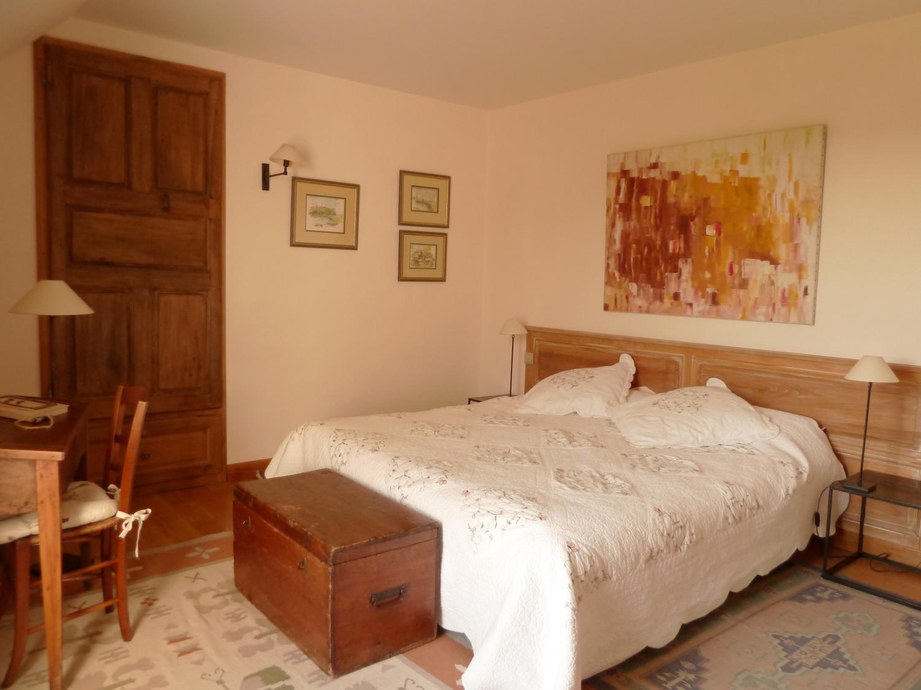 Superior Double Room photo 2