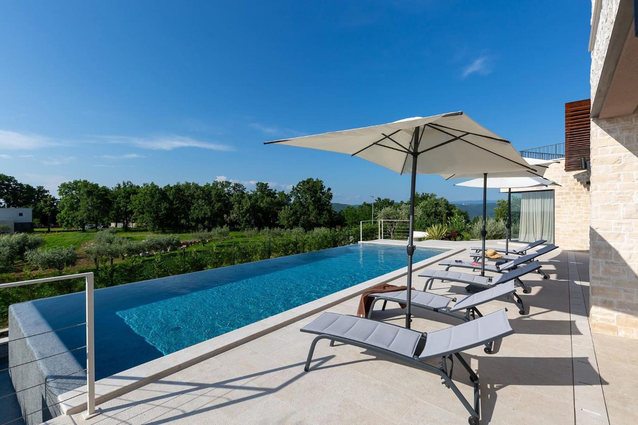 Villa With Private Pool photo 2