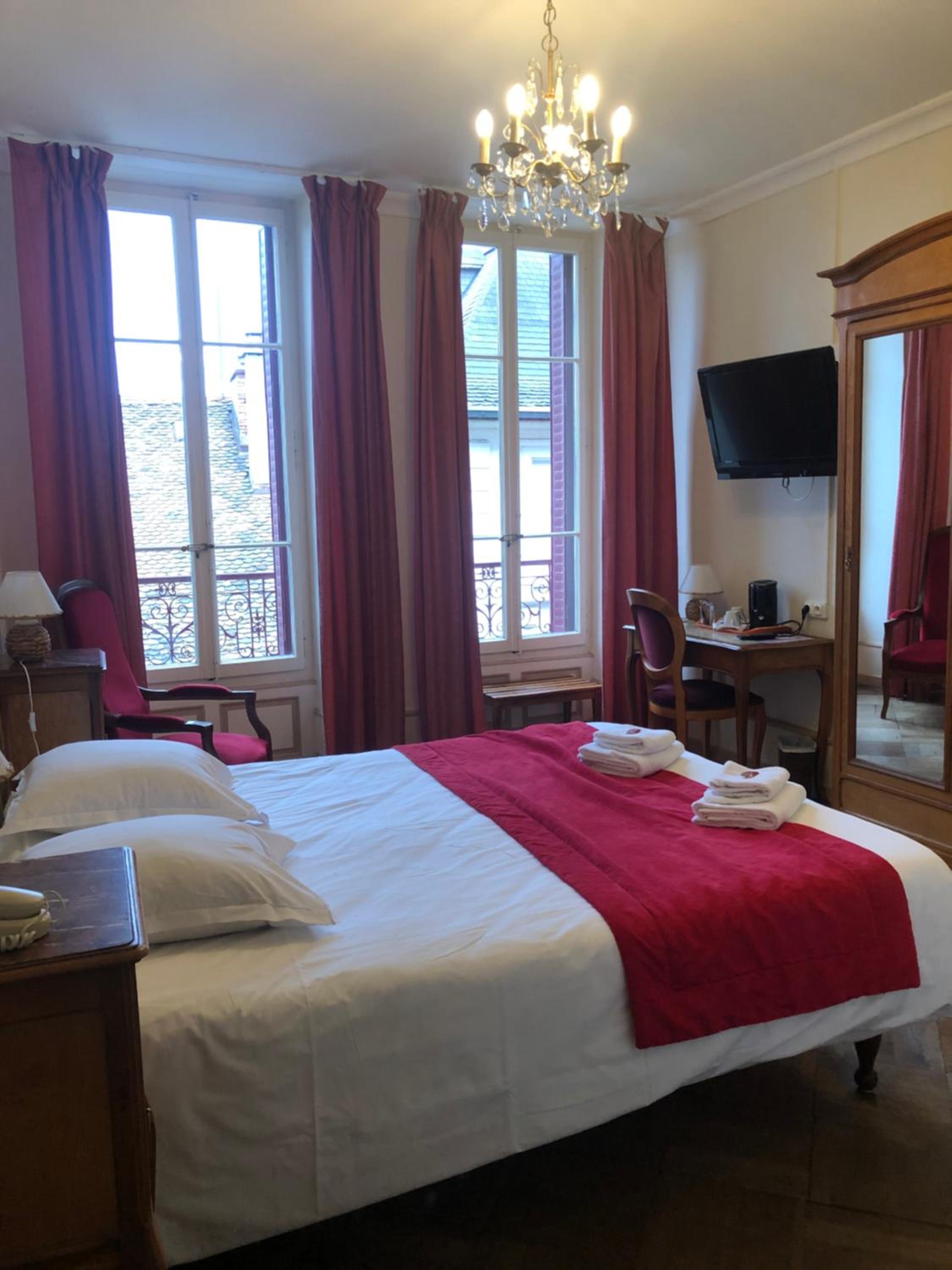 Superior Double Room - Photo 8