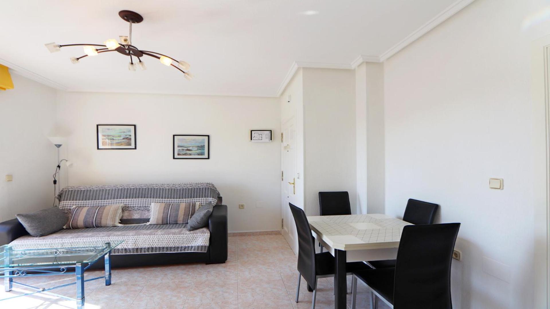 Apartment with Sea View photo 3