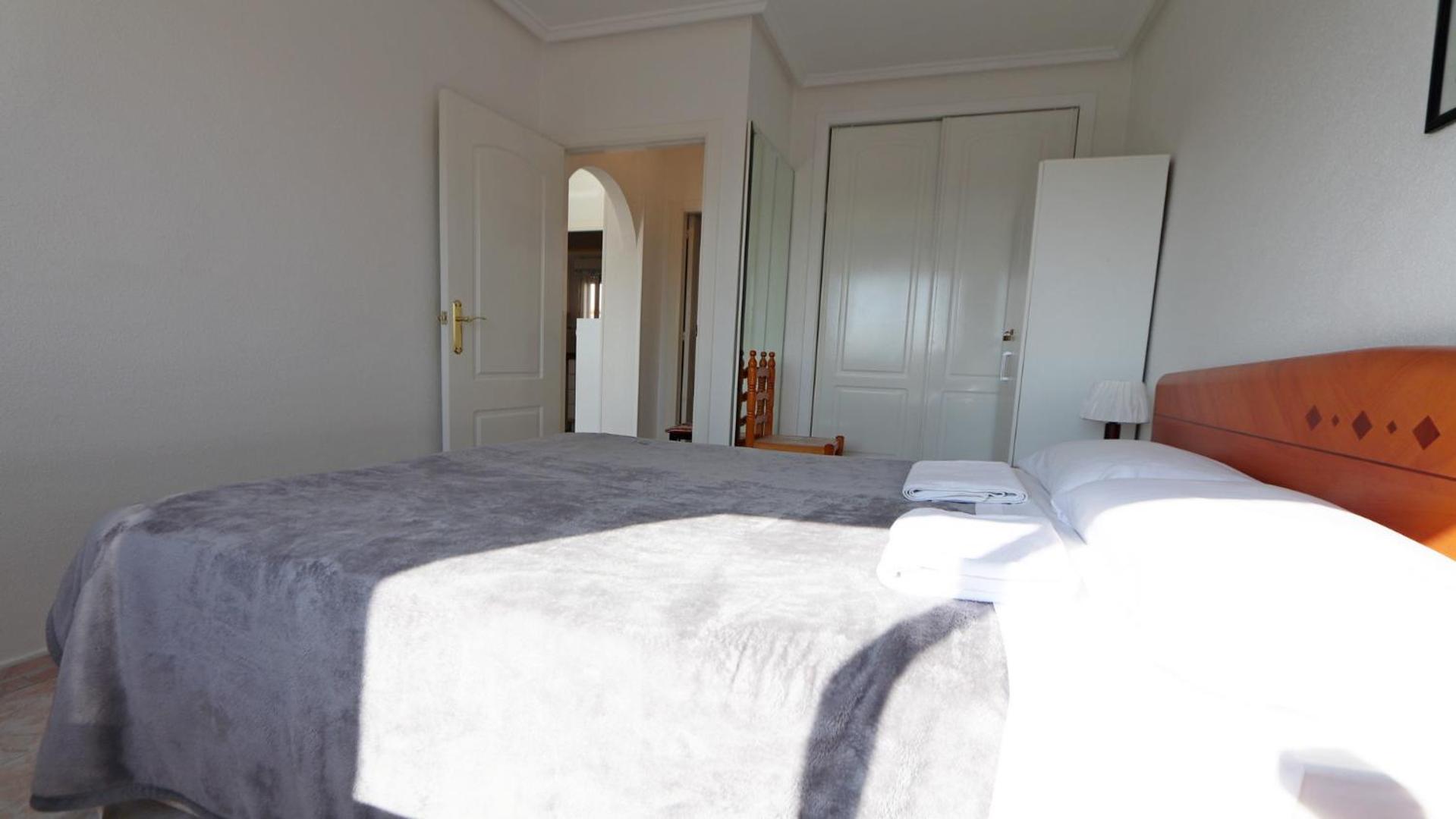 Apartment with Sea View photo 3