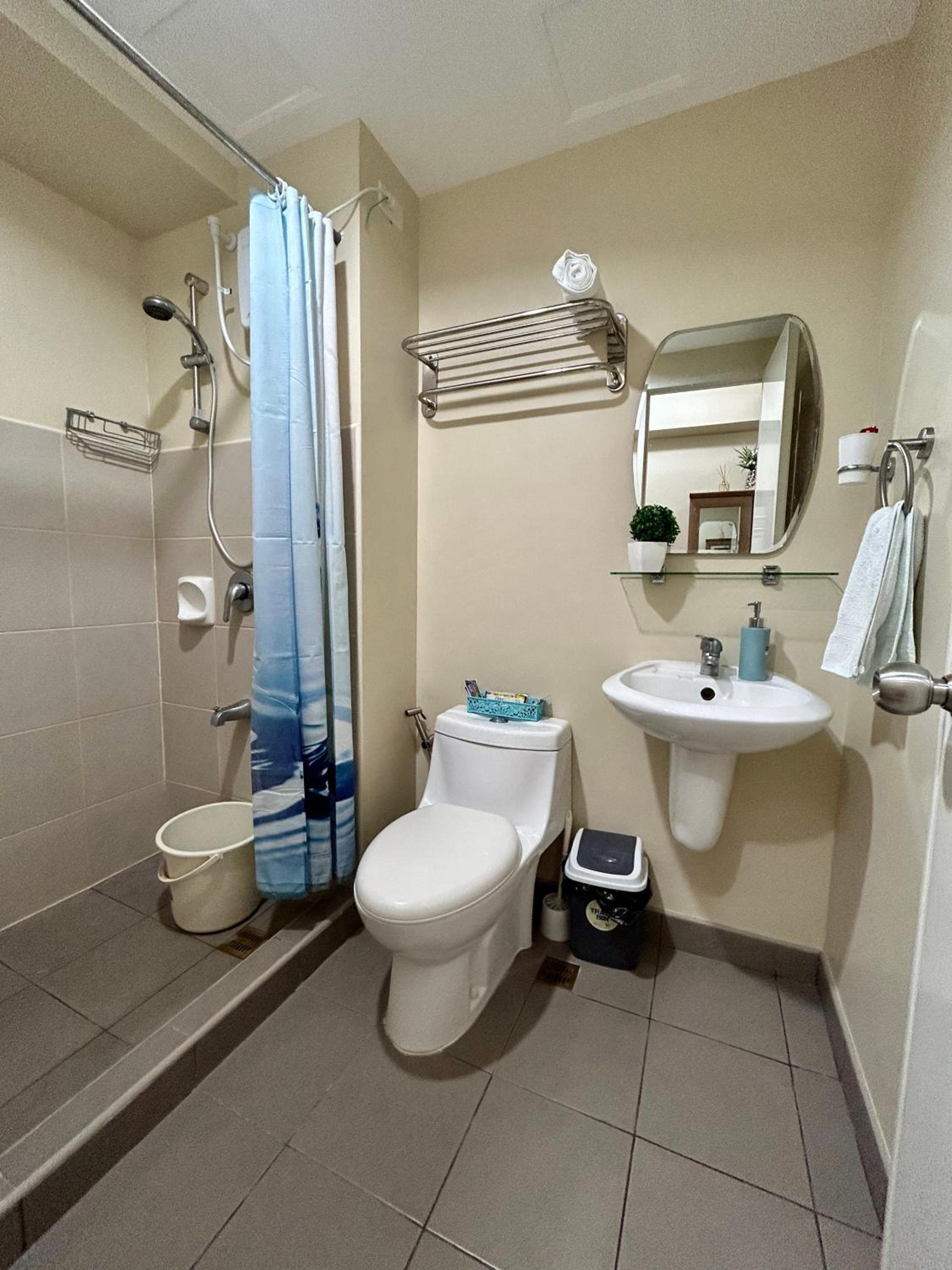 Studio Apartment photo 3