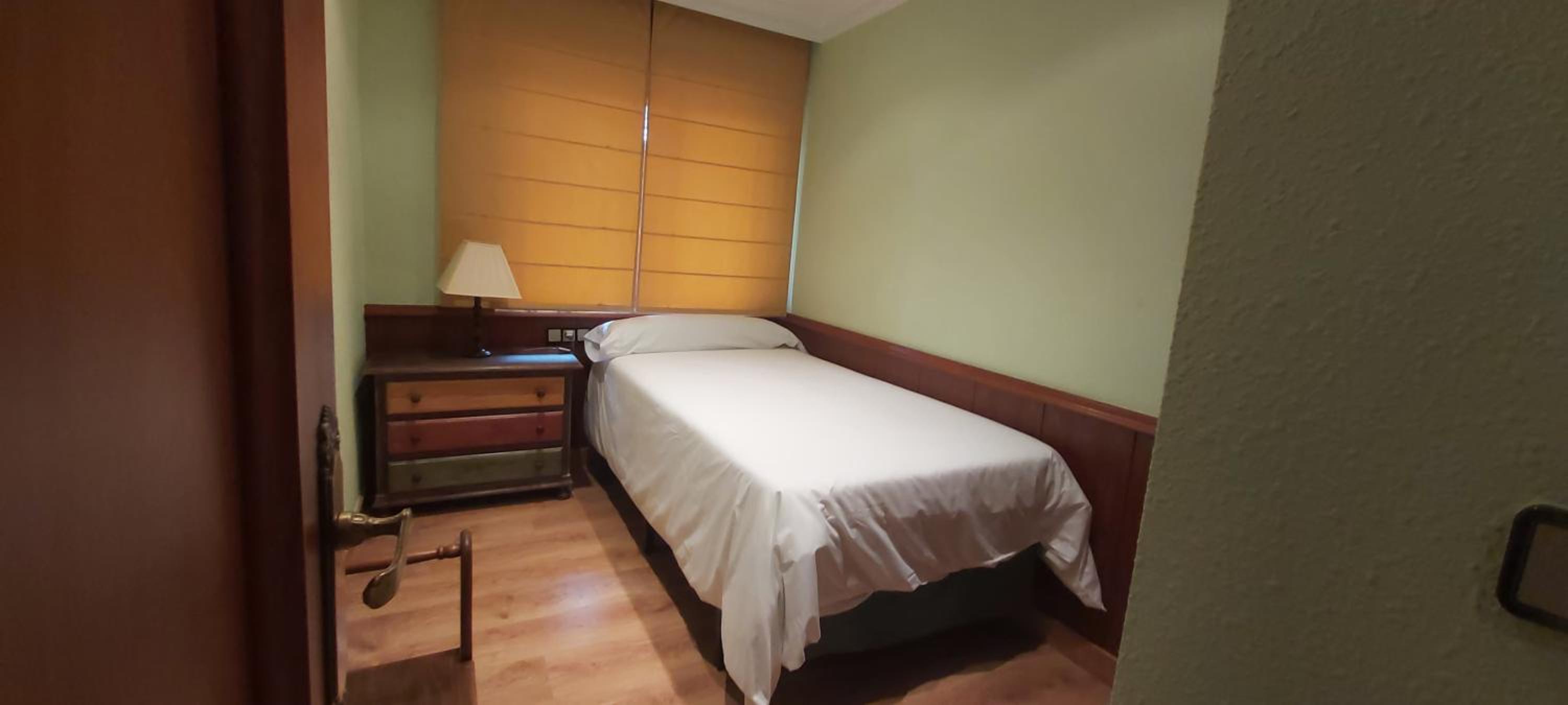 Casa de vacaciones de tres dormitorios