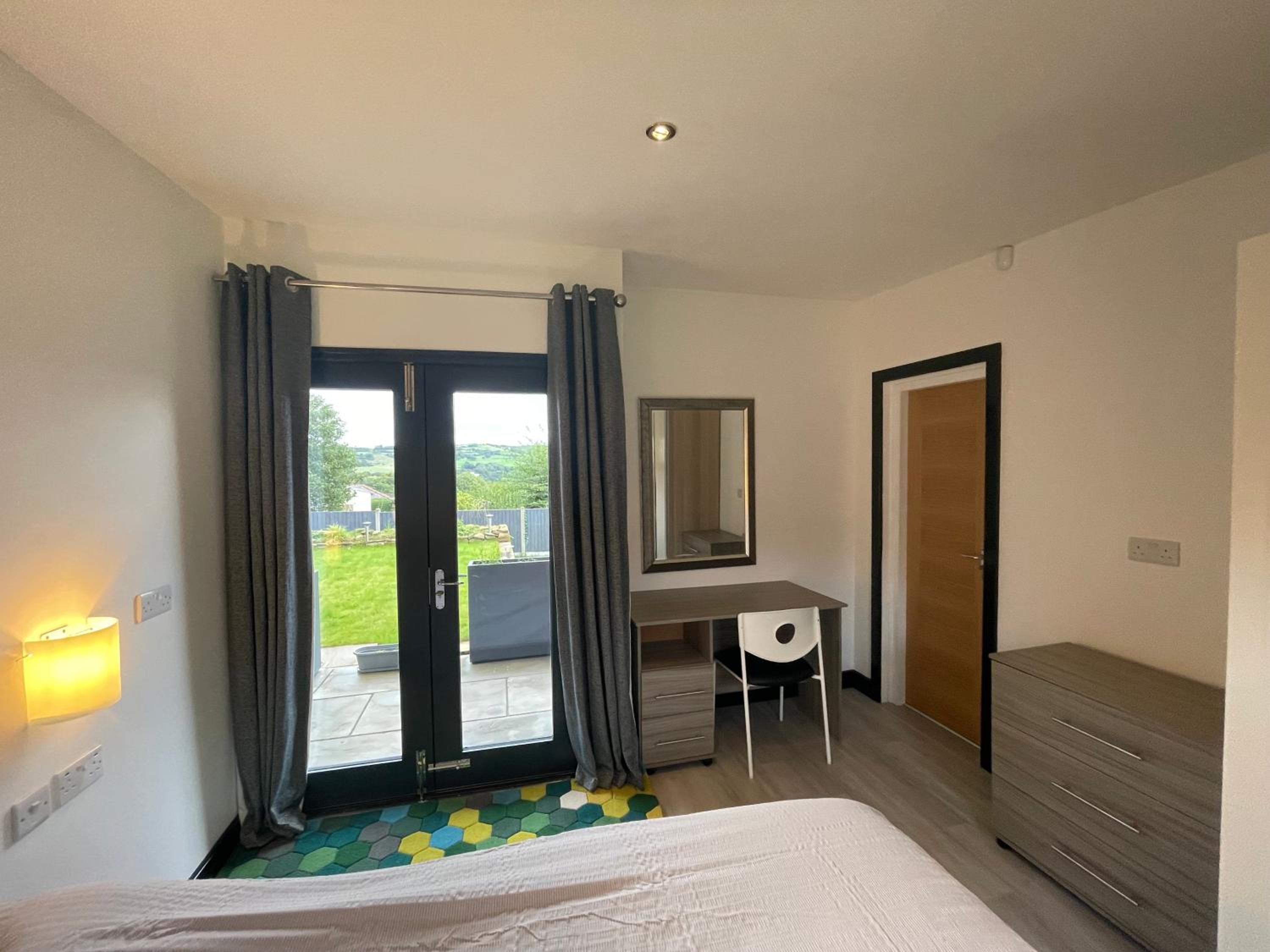 One-Bedroom Villa photo 3