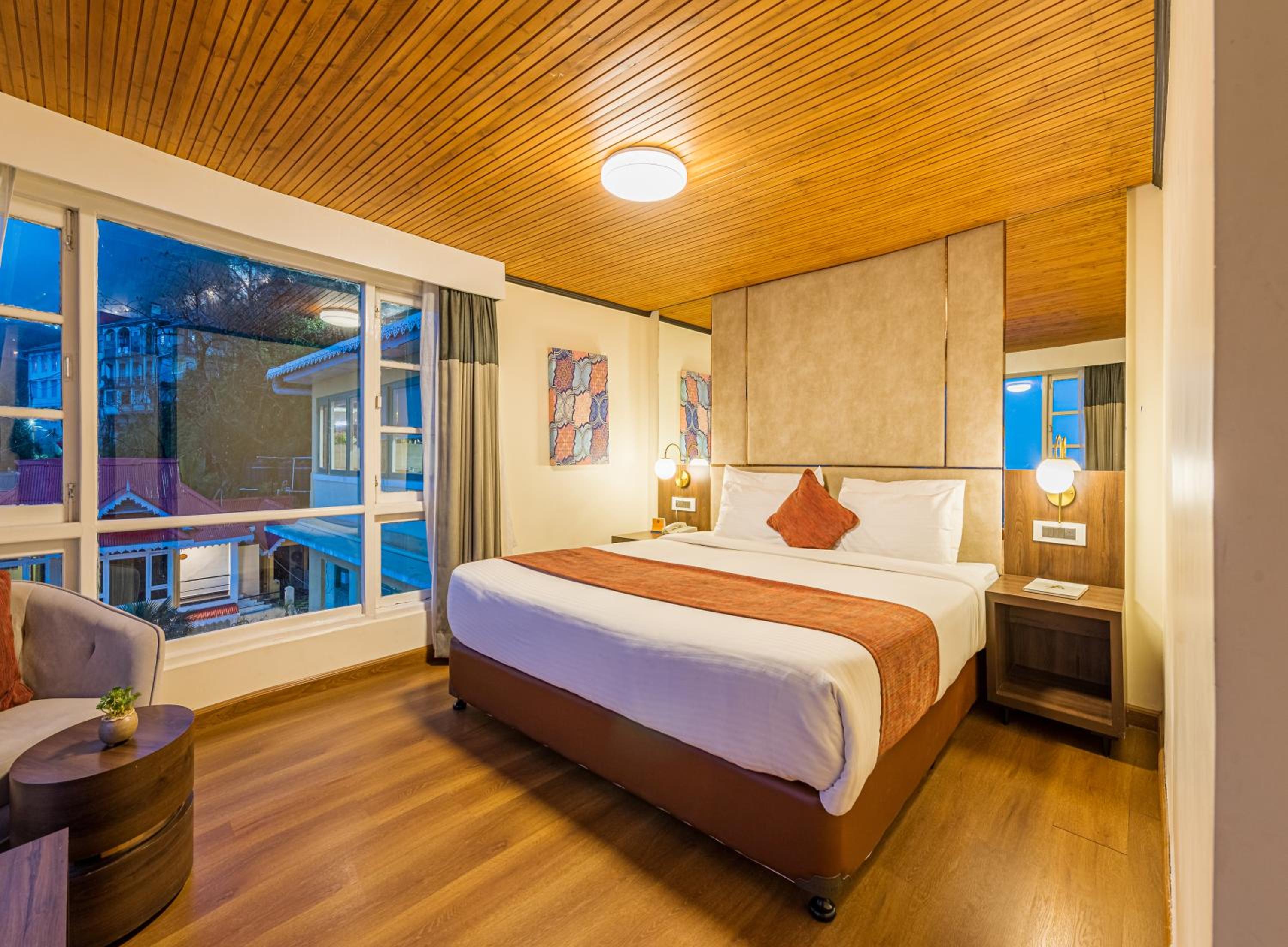 Double Room photo 2