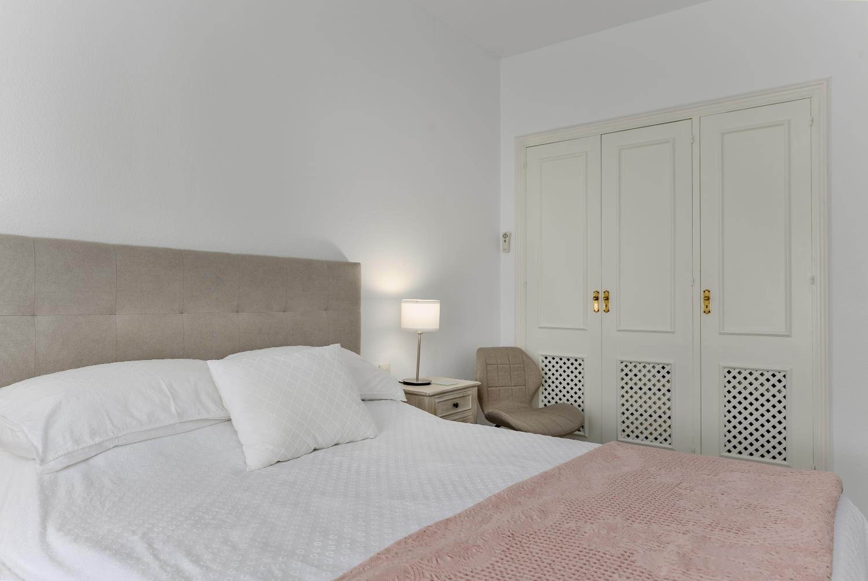 Apartamento Superior de Dos Habitaciones