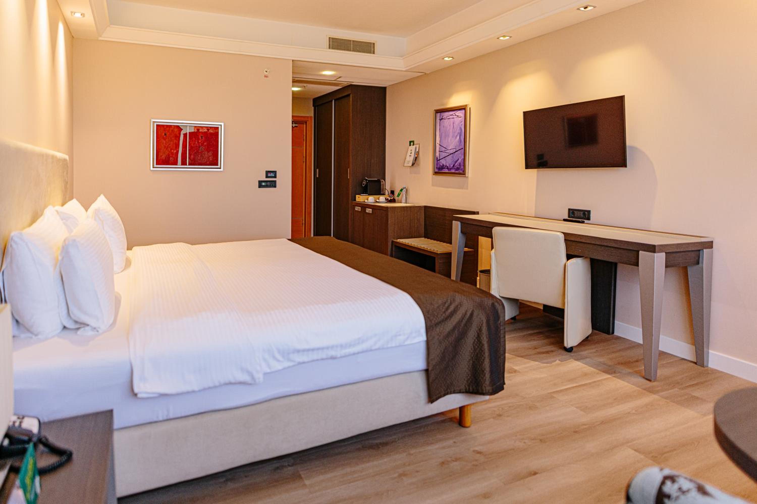 Standard Queen Room