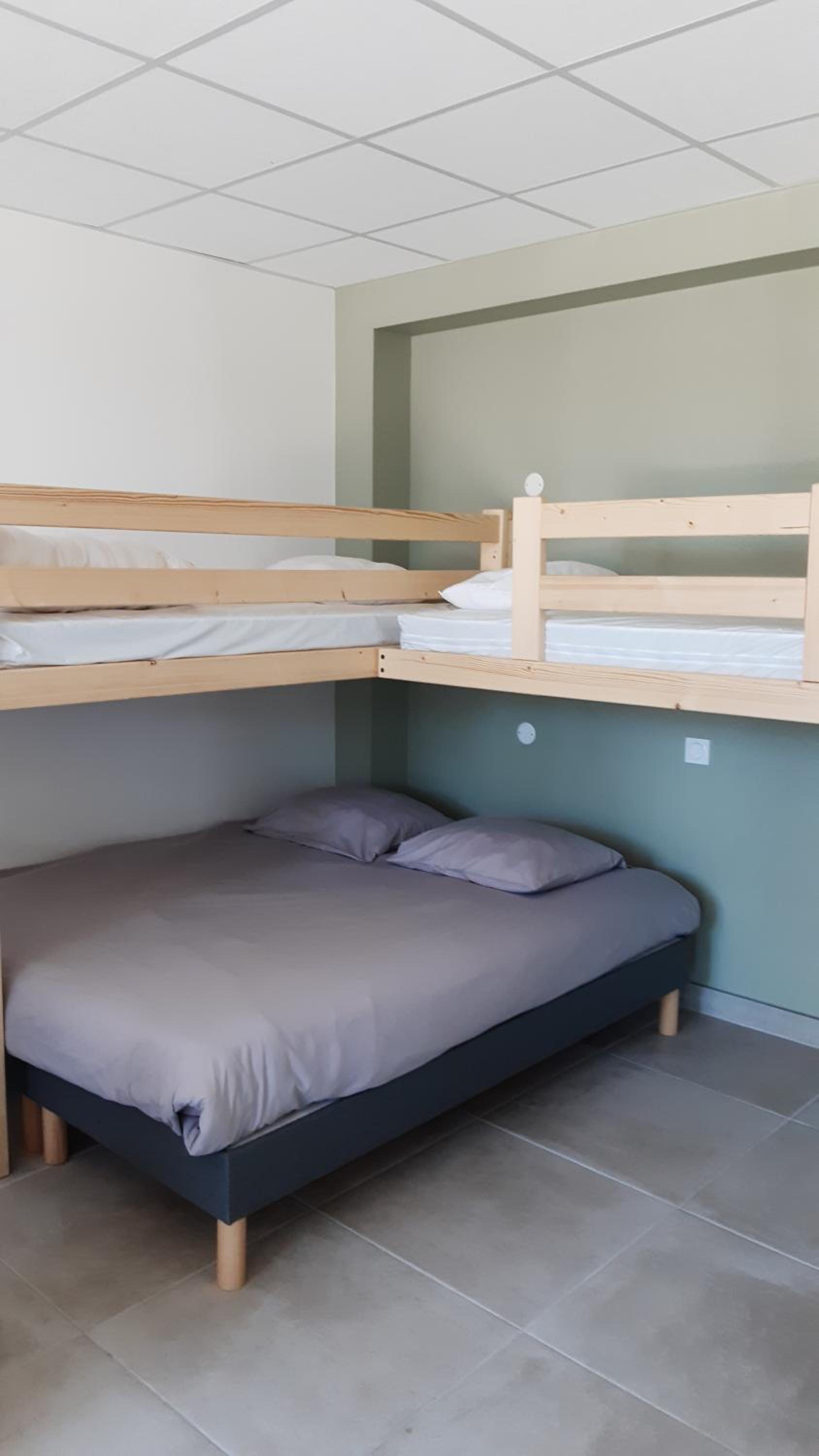 Duplex Apartment photo 3