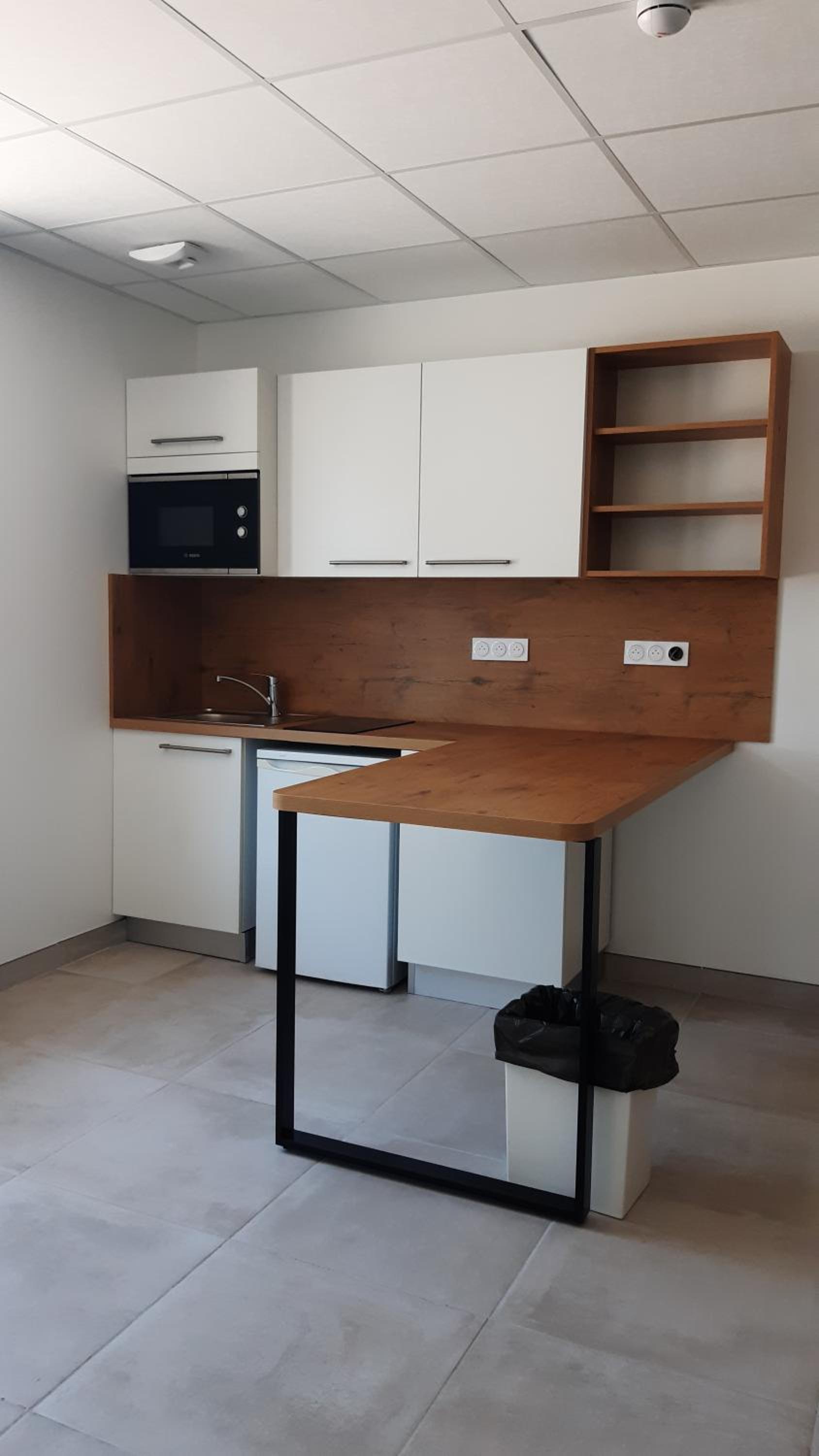 Duplex Apartment photo 2