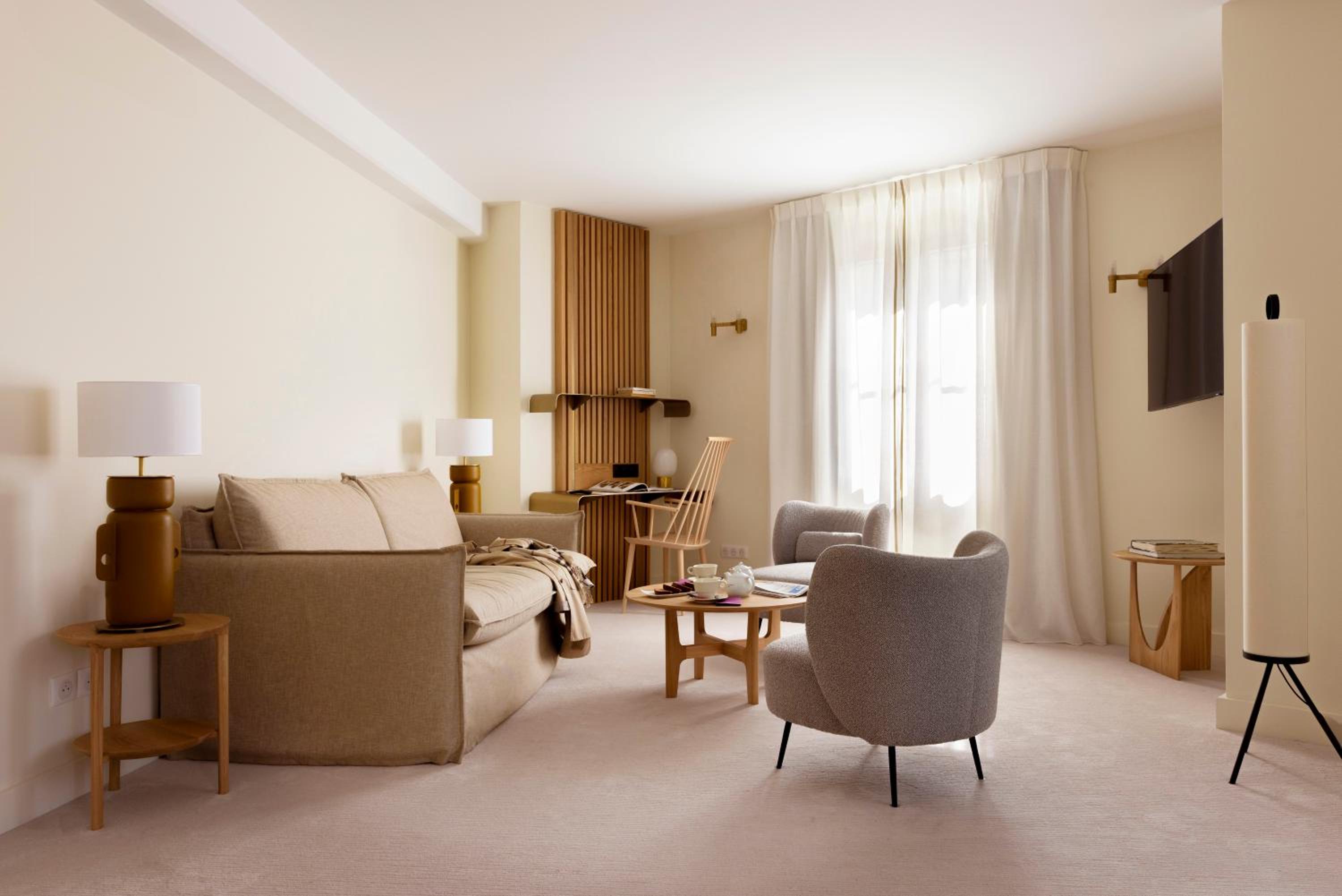 Suite photo 2