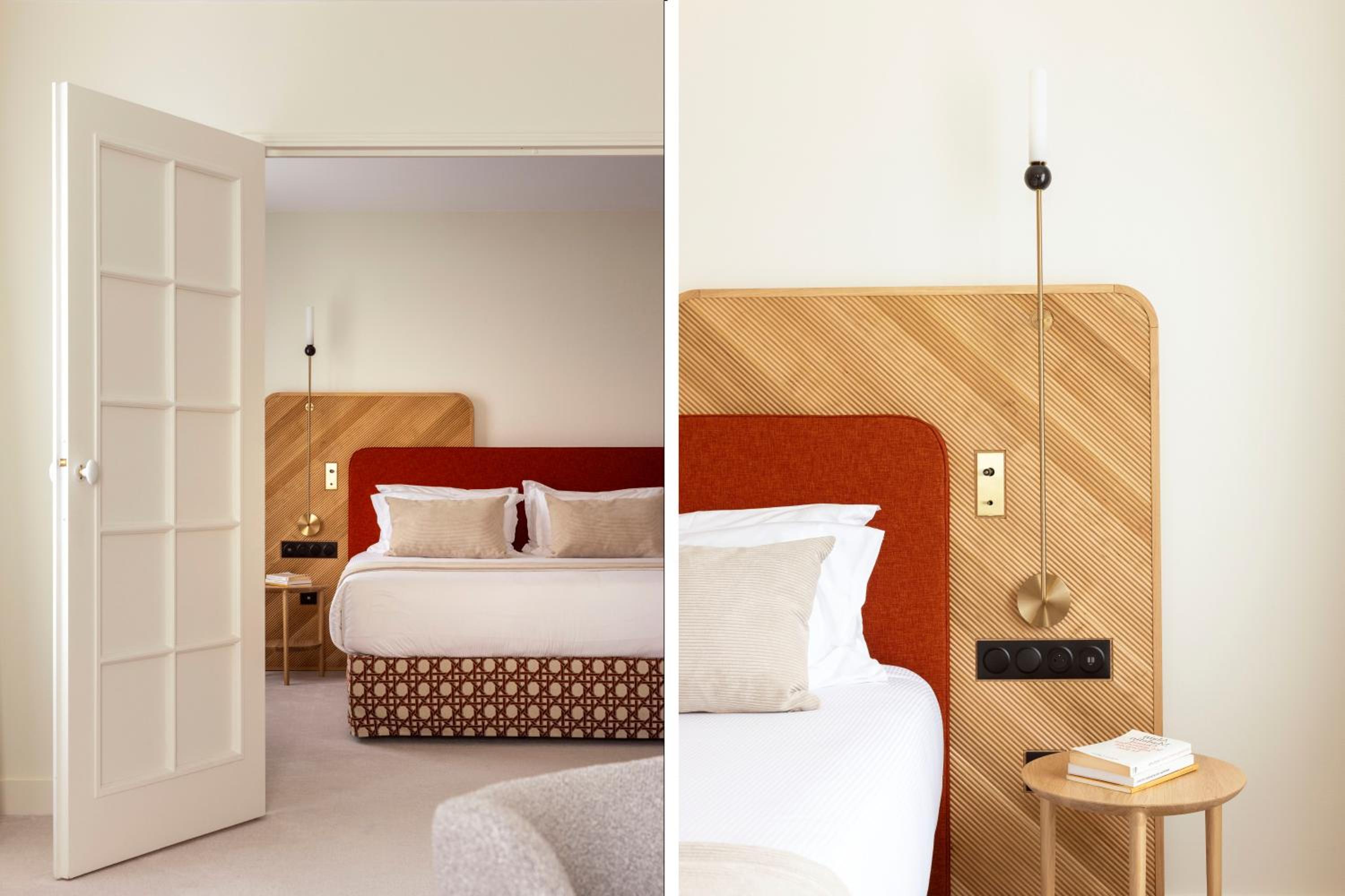 Suite photo 1