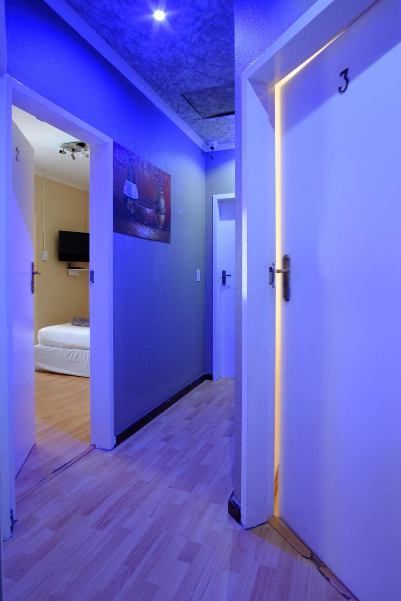 Deluxe Twin Room photo 1