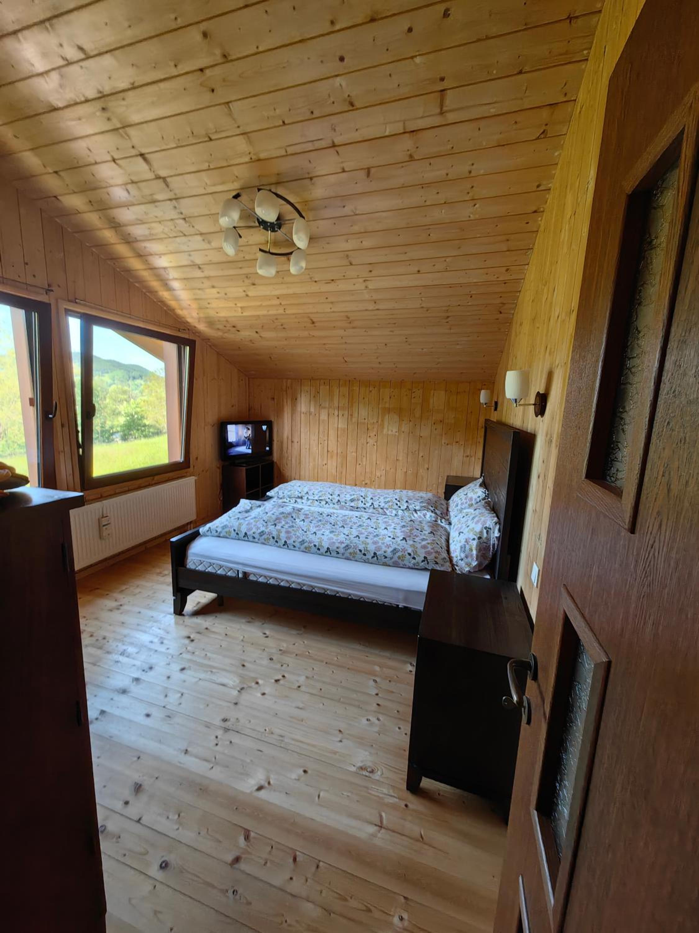 Two-Bedroom Chalet photo 1