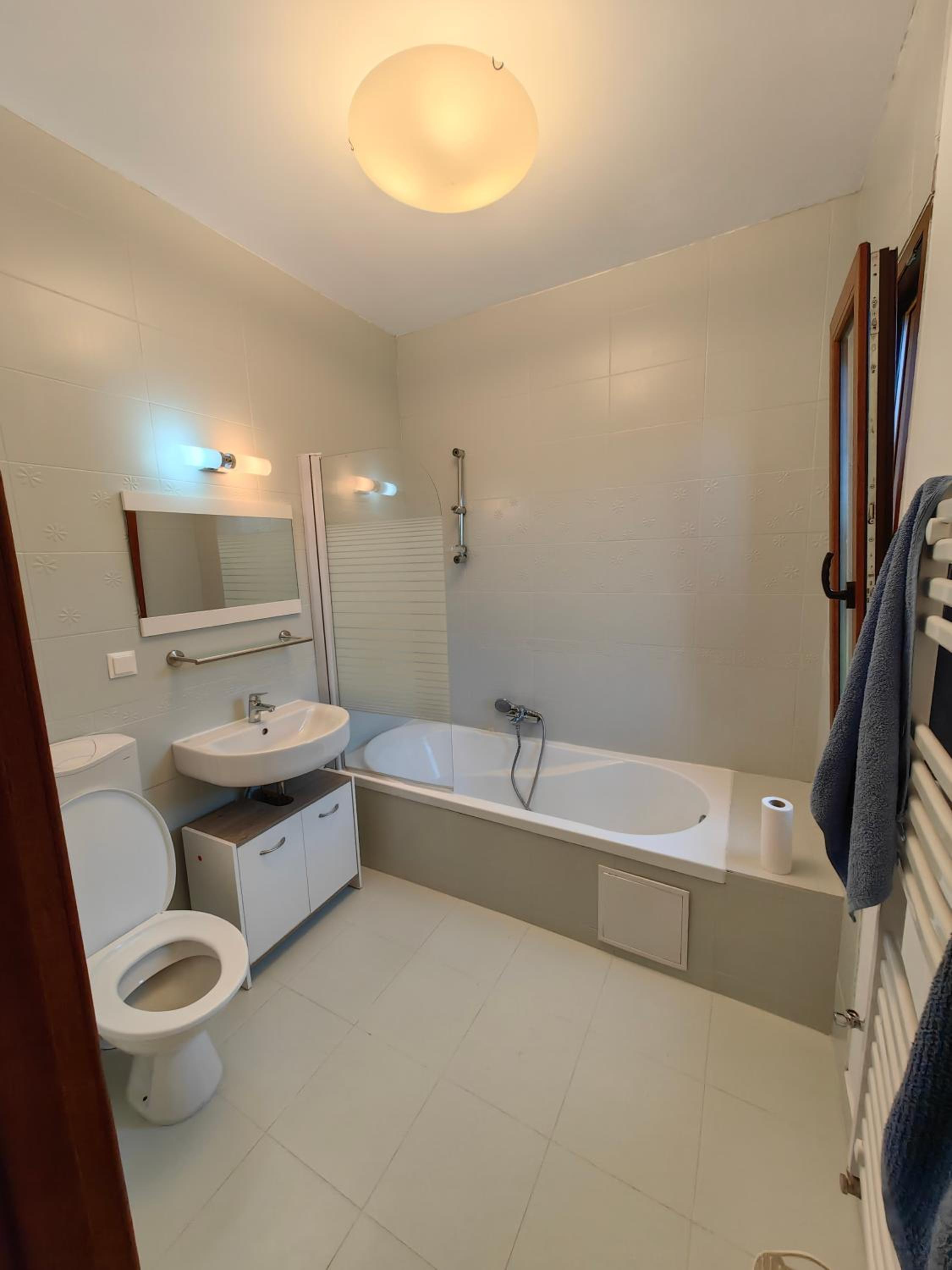 Two-Bedroom Chalet photo 2