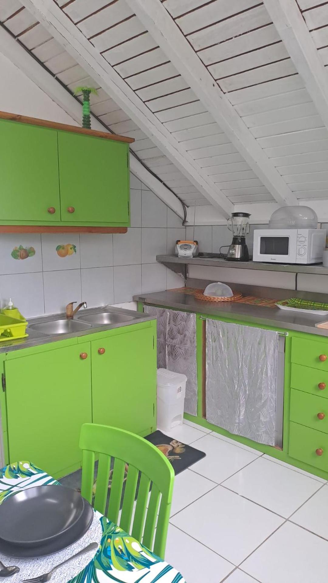 Two-Bedroom House - Photo 5