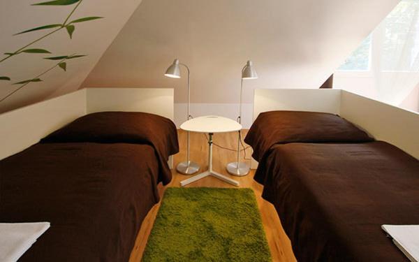 Superior Family Room (4 Adults + 2 Children) photo 3