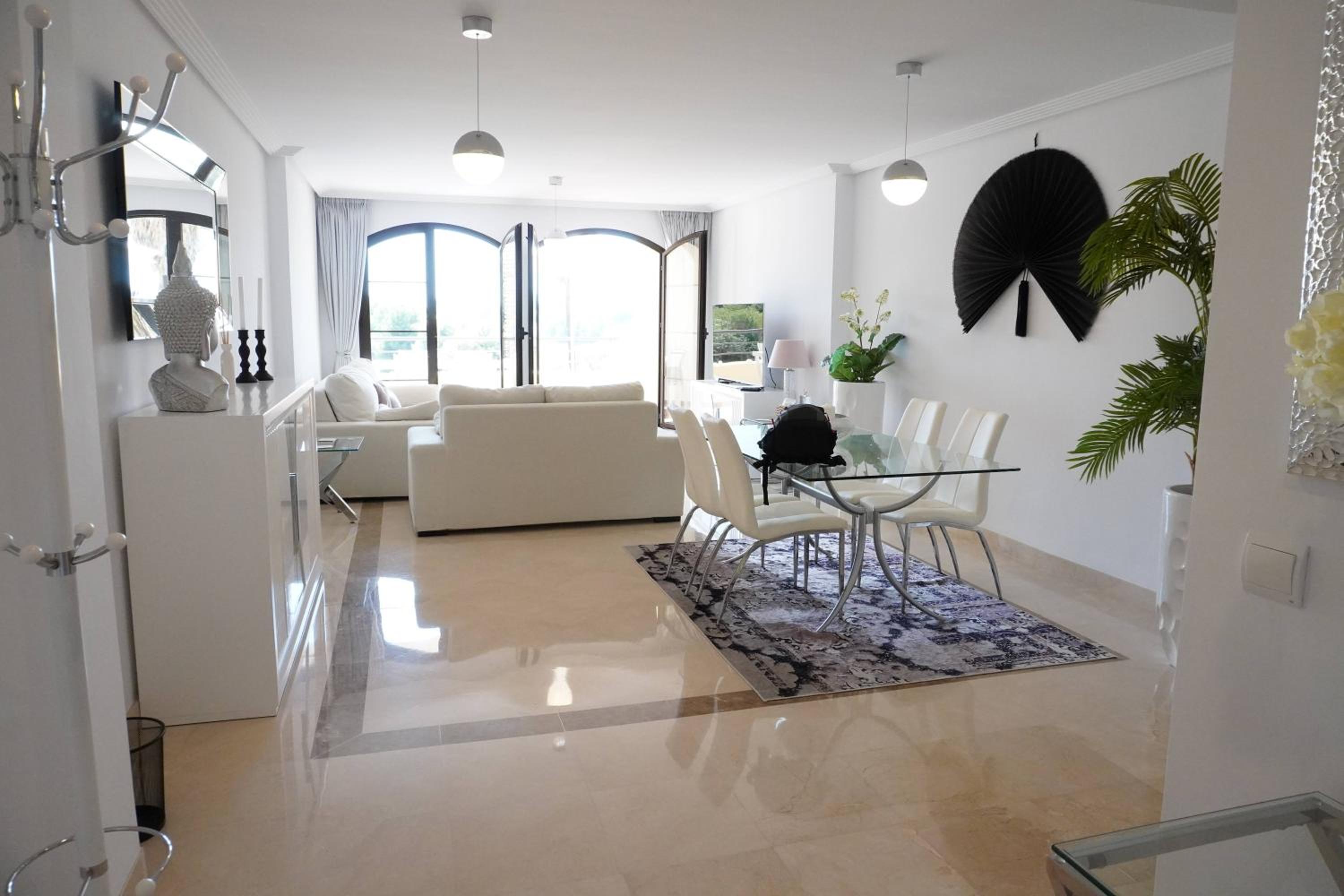 Departamento de tres habitaciones