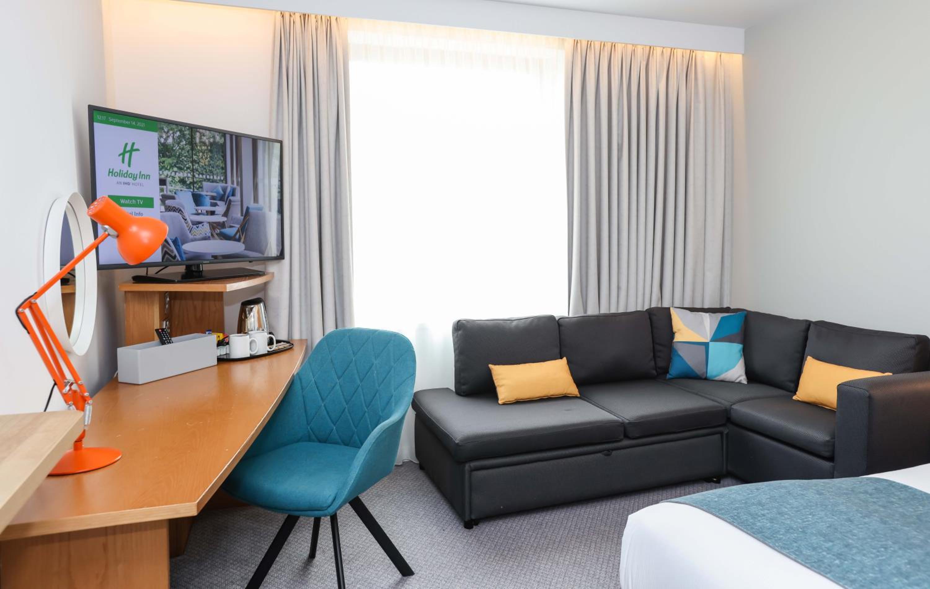 Holiday Inn Bournemouth, un hotel IHG, Foto 8