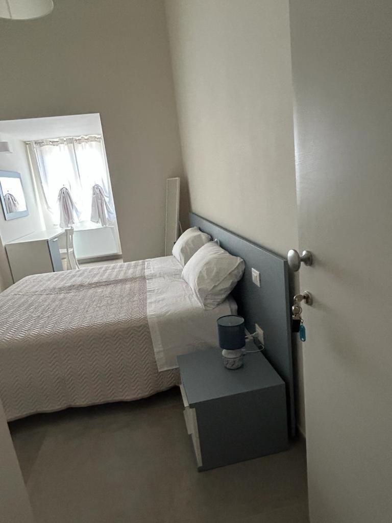 Large Double or Twin Room photo 1