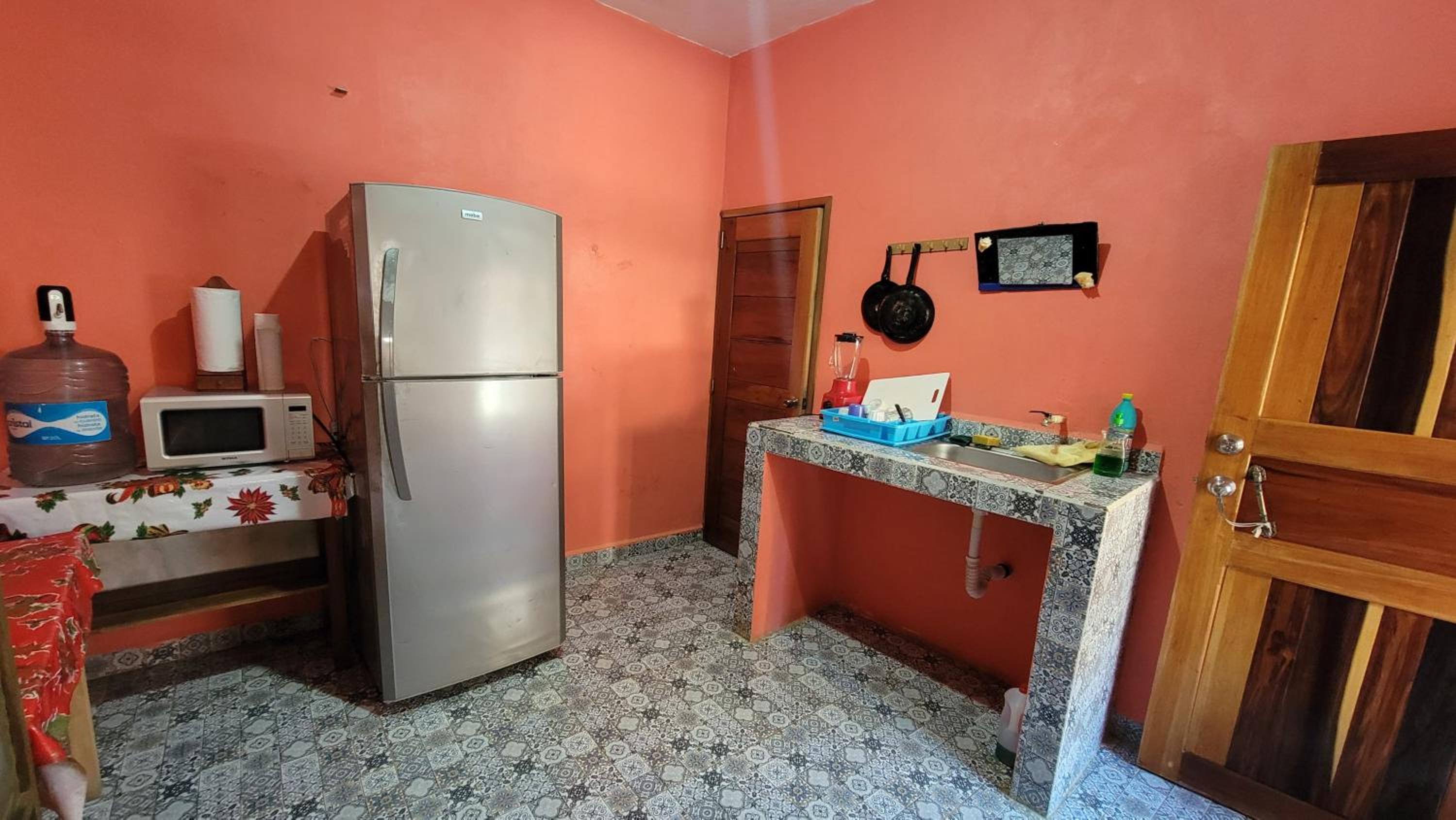 Twin Room with Private Bathroom photo 2