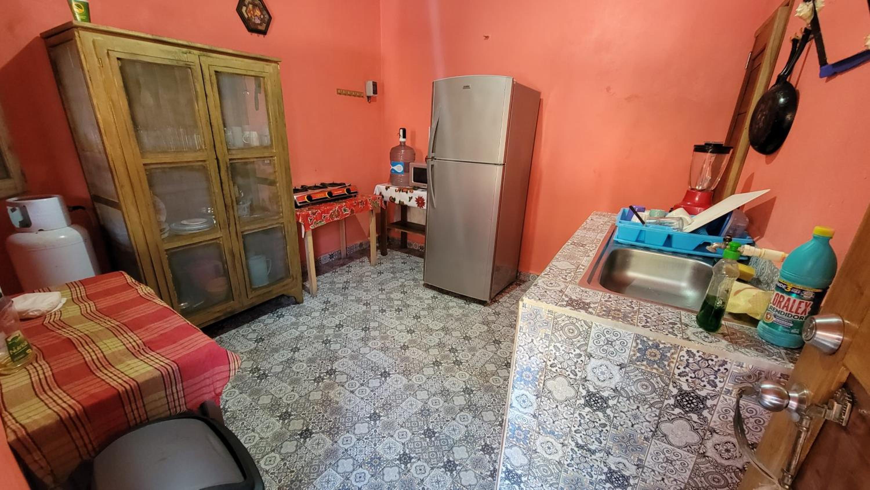 Double Room with Private Bathroom photo 3