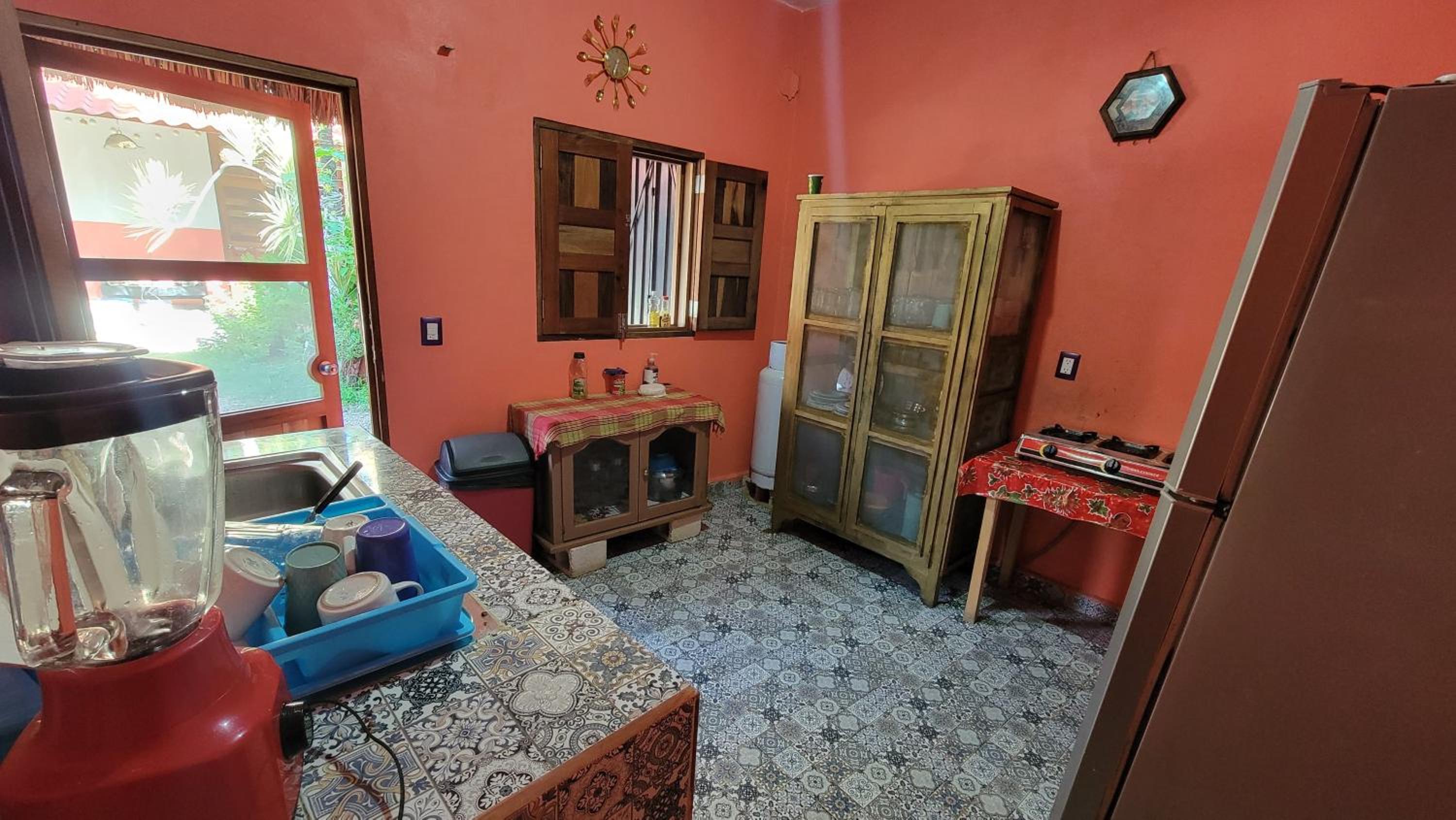 Double Room with Private Bathroom photo 2