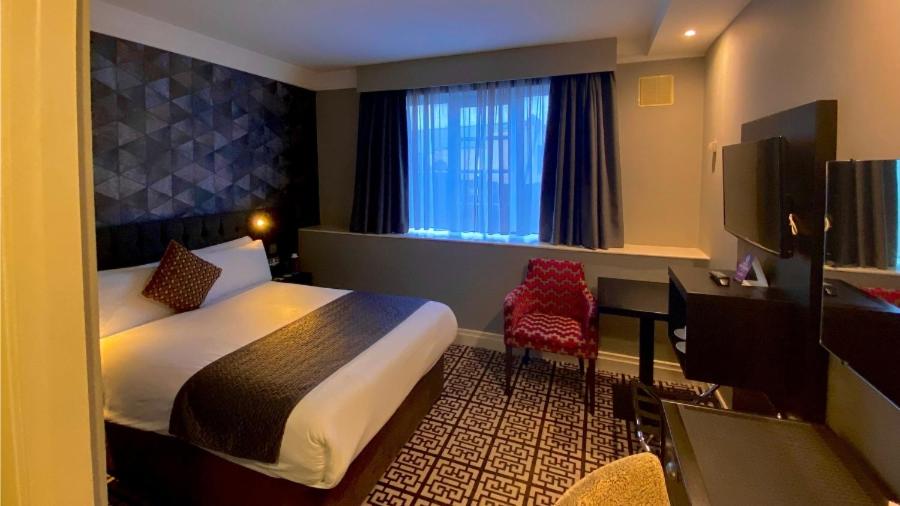 Single Room photo 2
