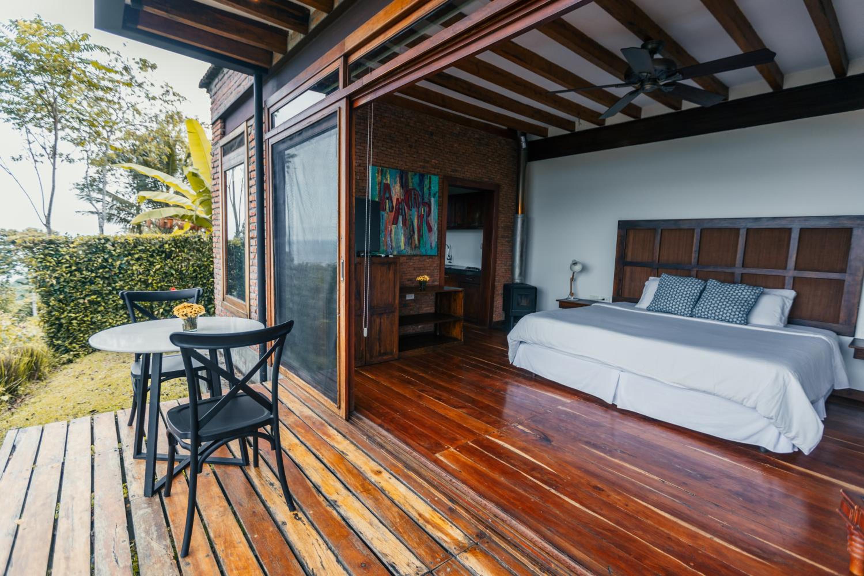 Loft 2 photo 3