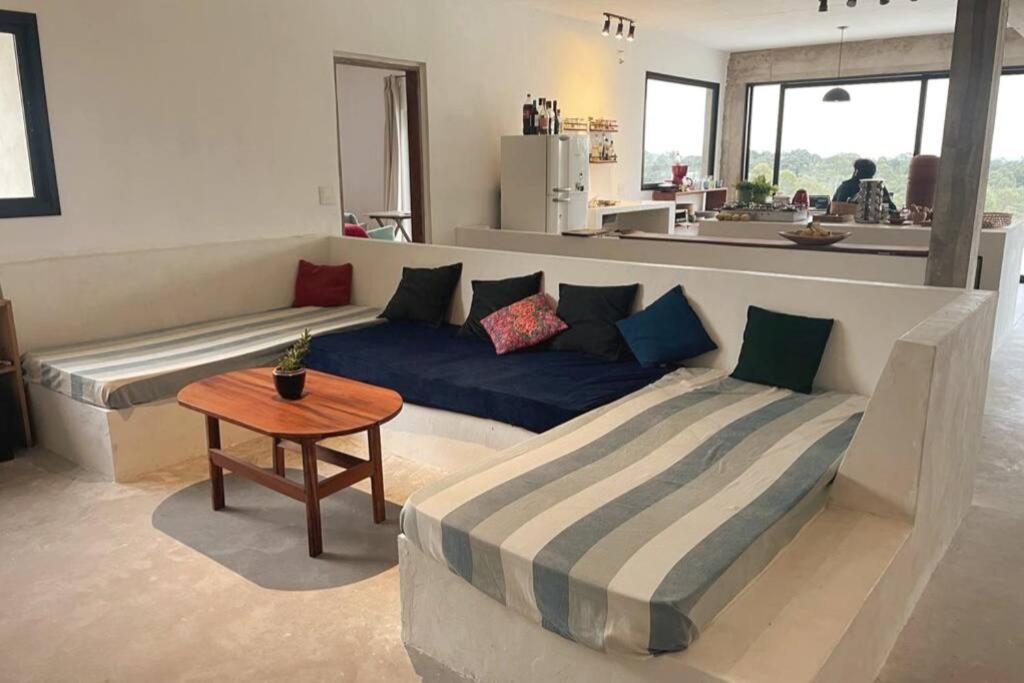 Three-Bedroom Villa photo 1