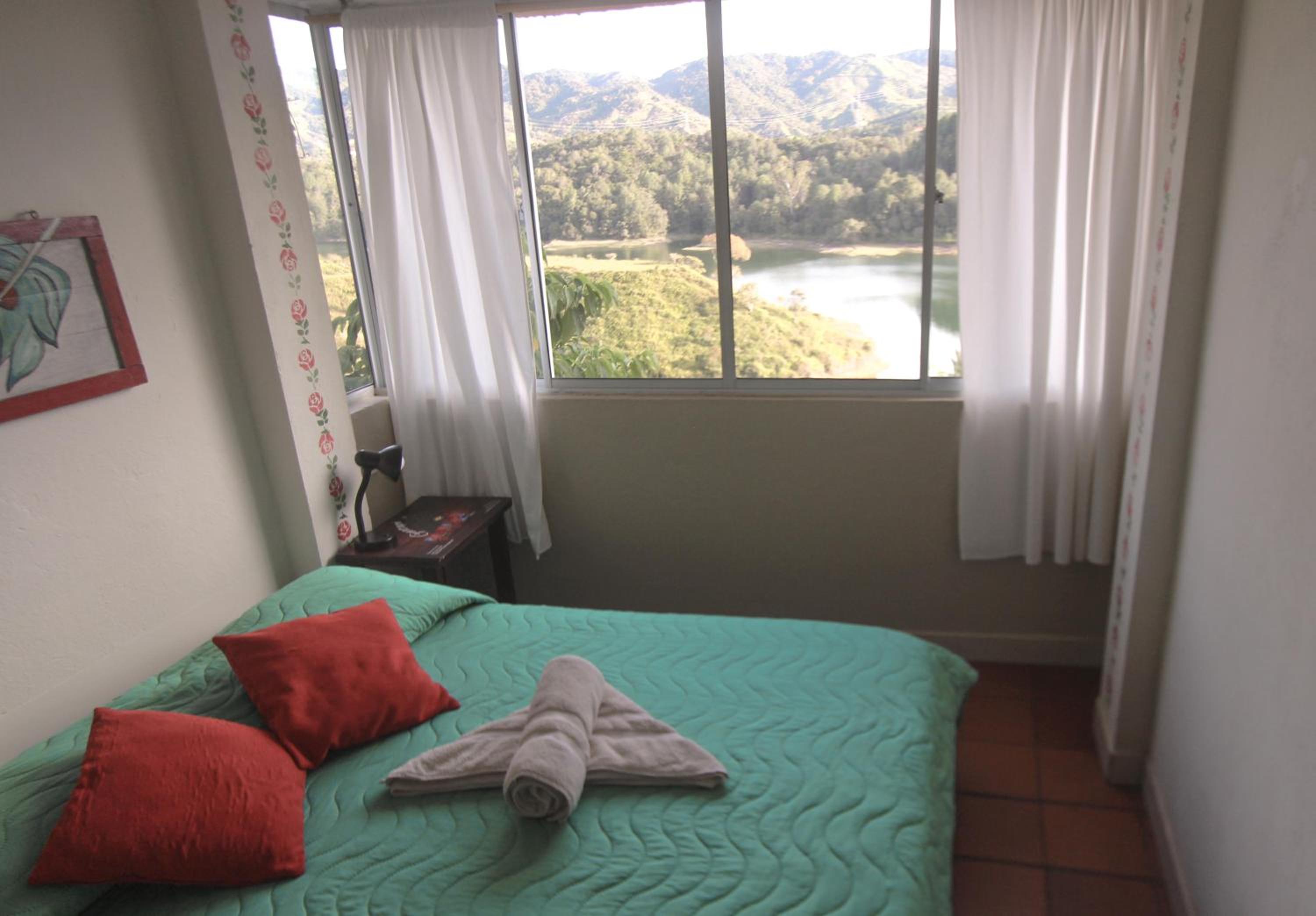 Double Room with Garden View photo 2