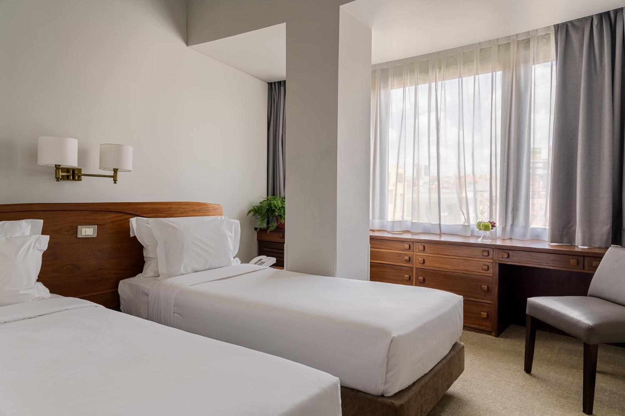 Classic Twin Room - Photo 6