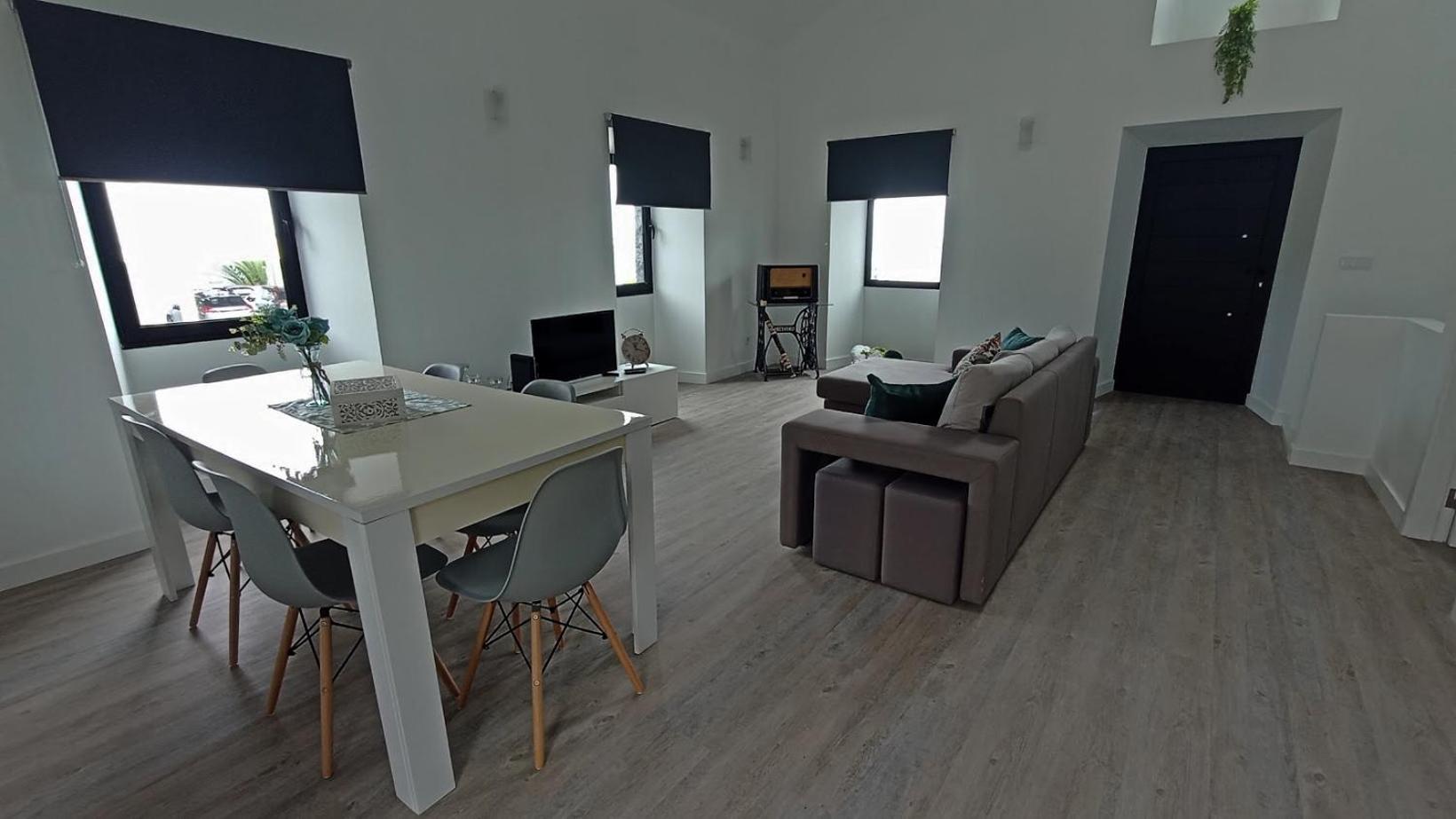 Two-Bedroom House photo 1