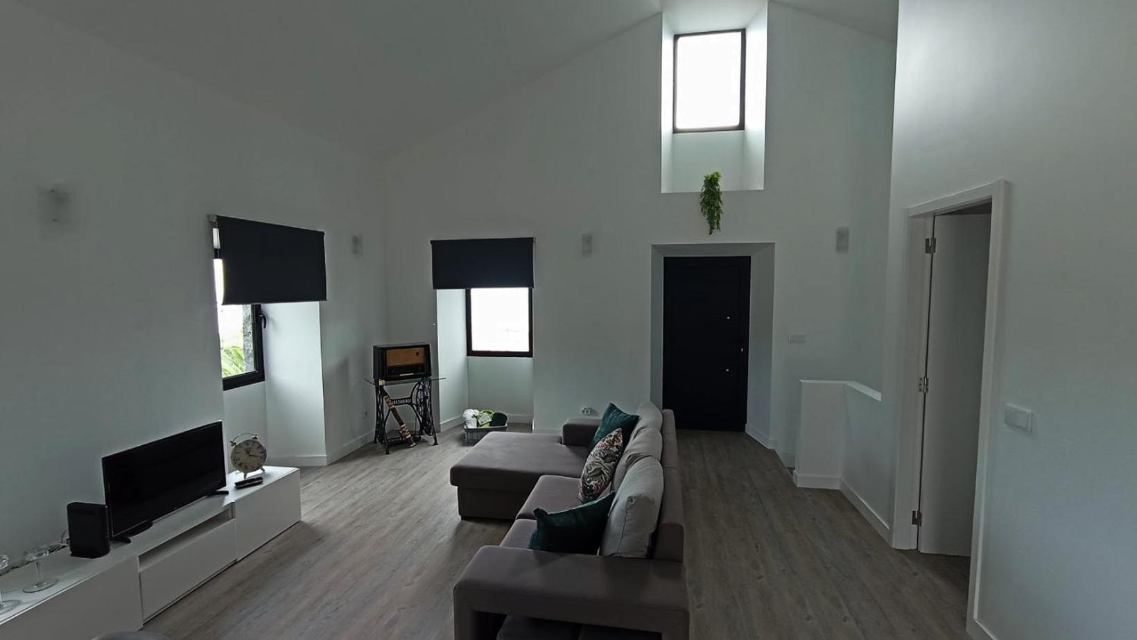 Two-Bedroom House photo 2