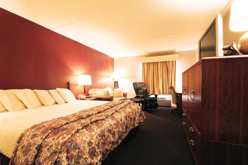 King Room - Photo 2