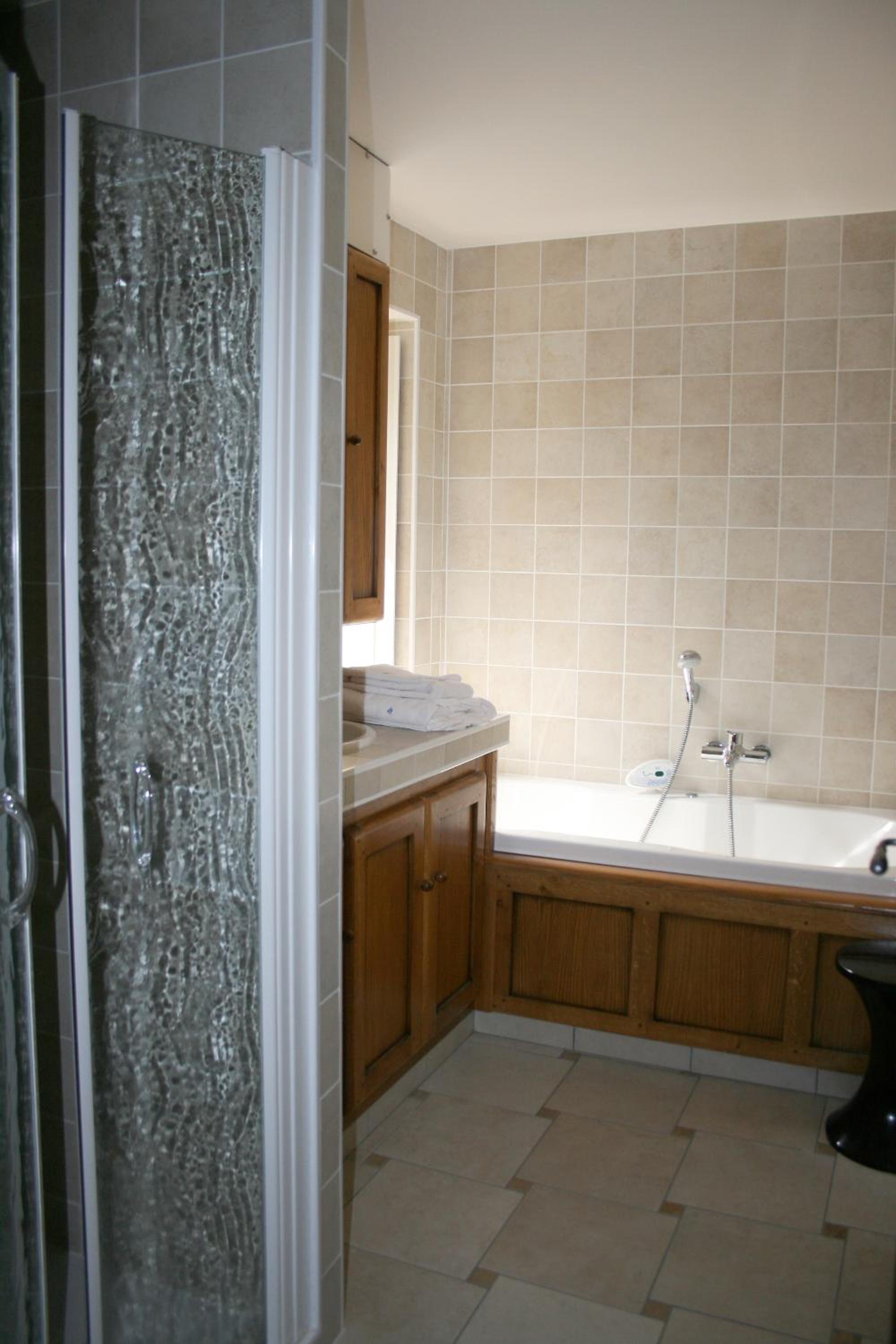 Deluxe Double Room photo 2