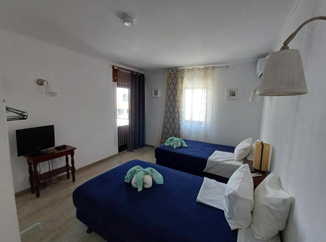 Double or Twin Room with Private Bathroom photo 1