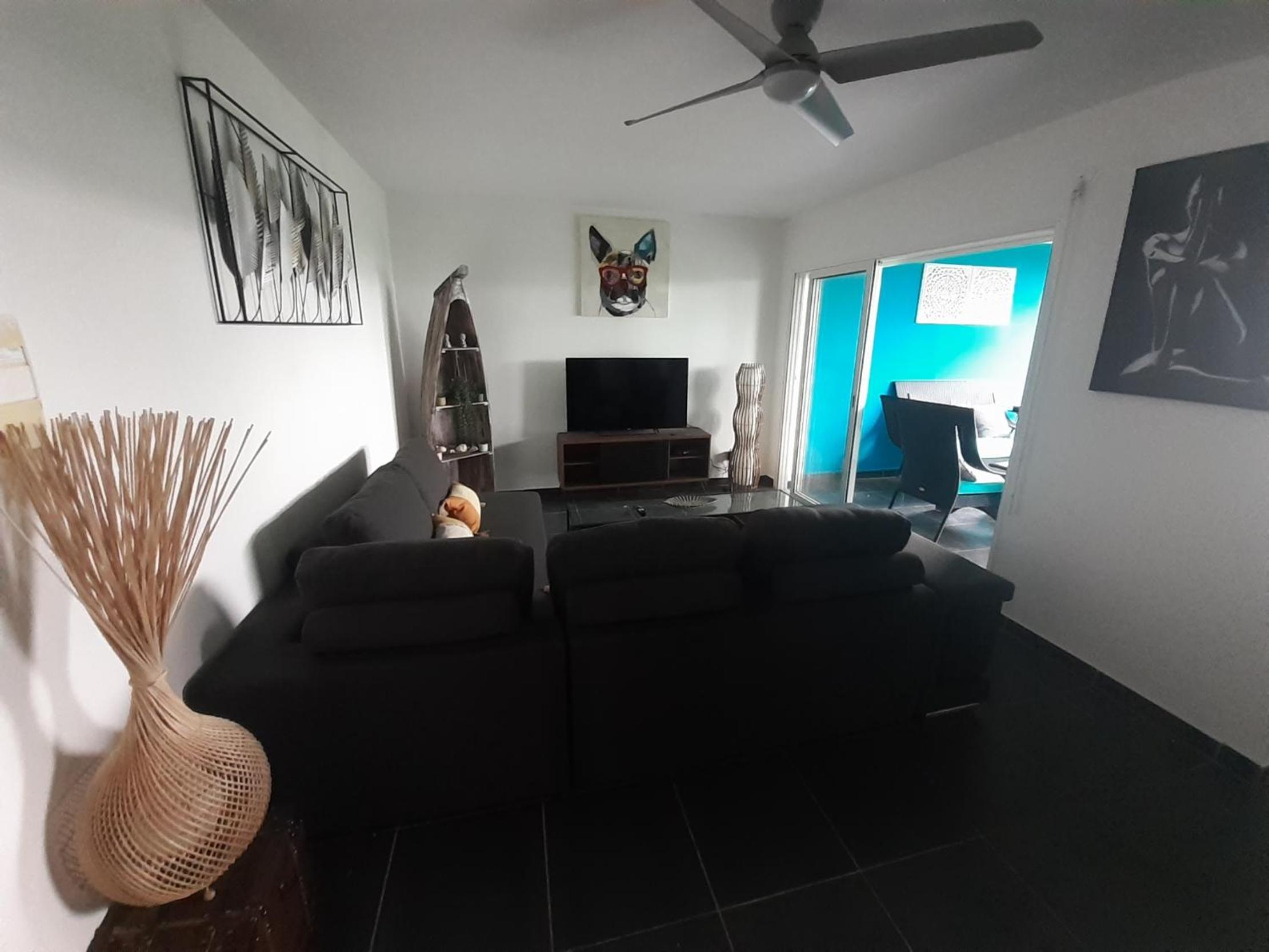 Two-Bedroom Apartment photo 2