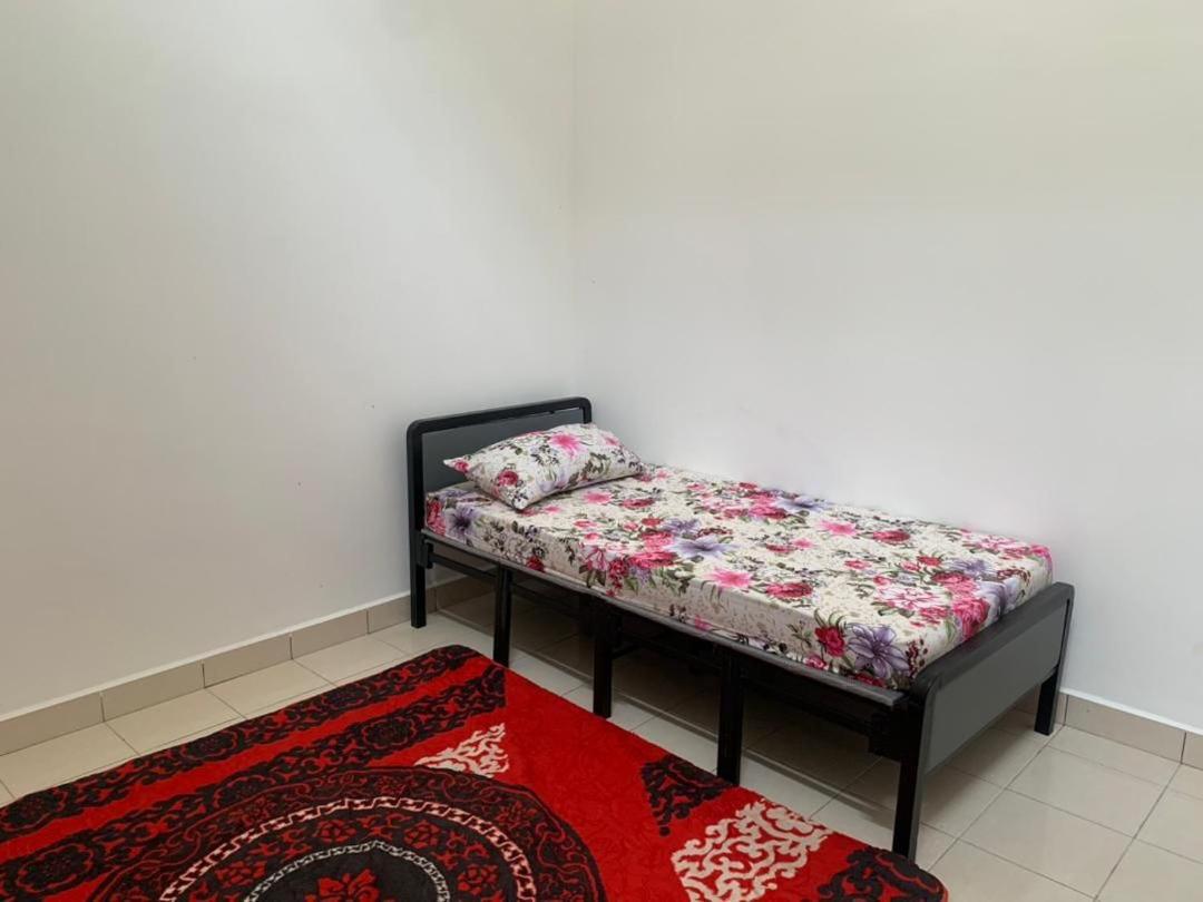 One-Bedroom House photo 2