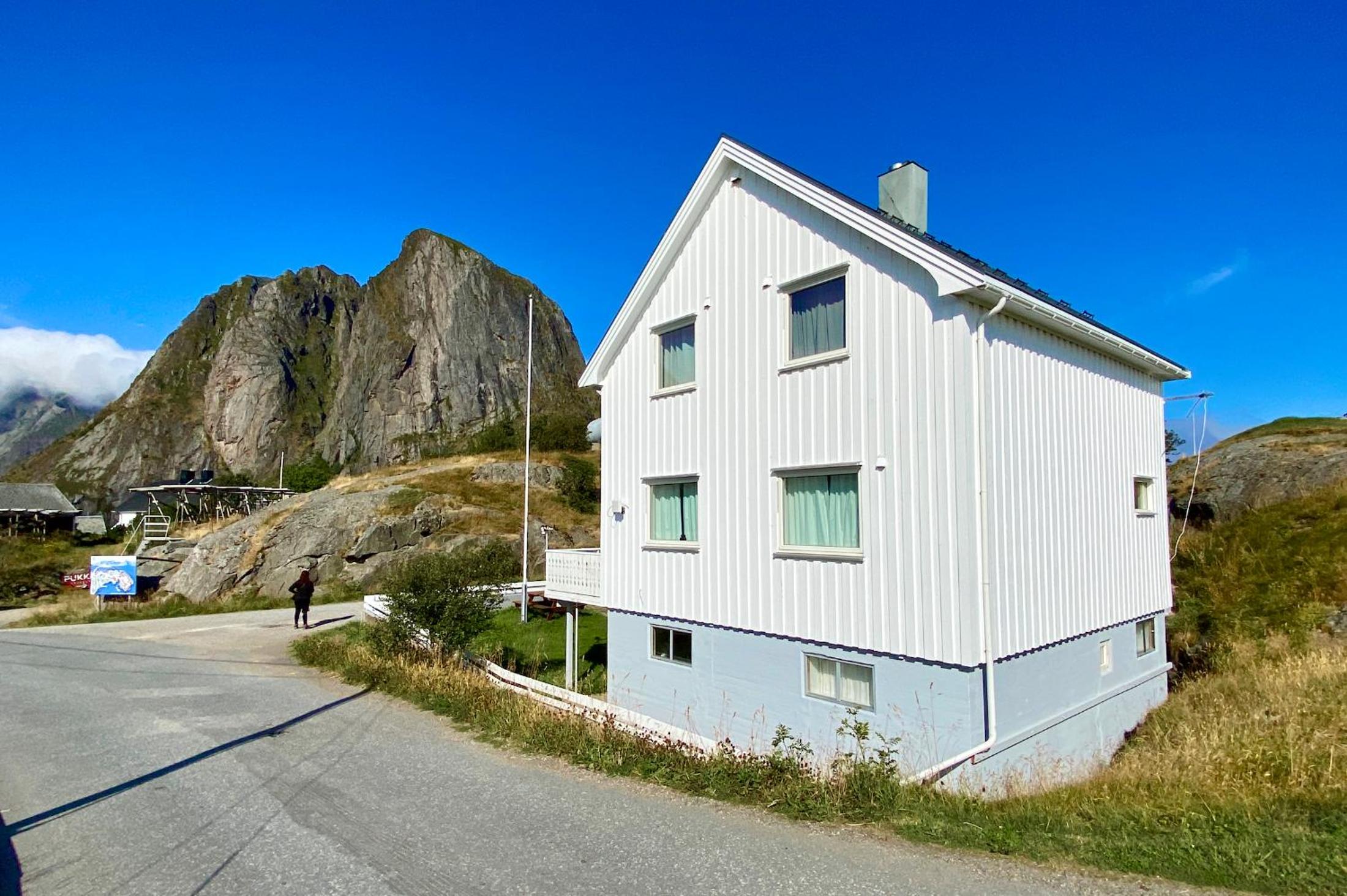 Vacation Home photo 3