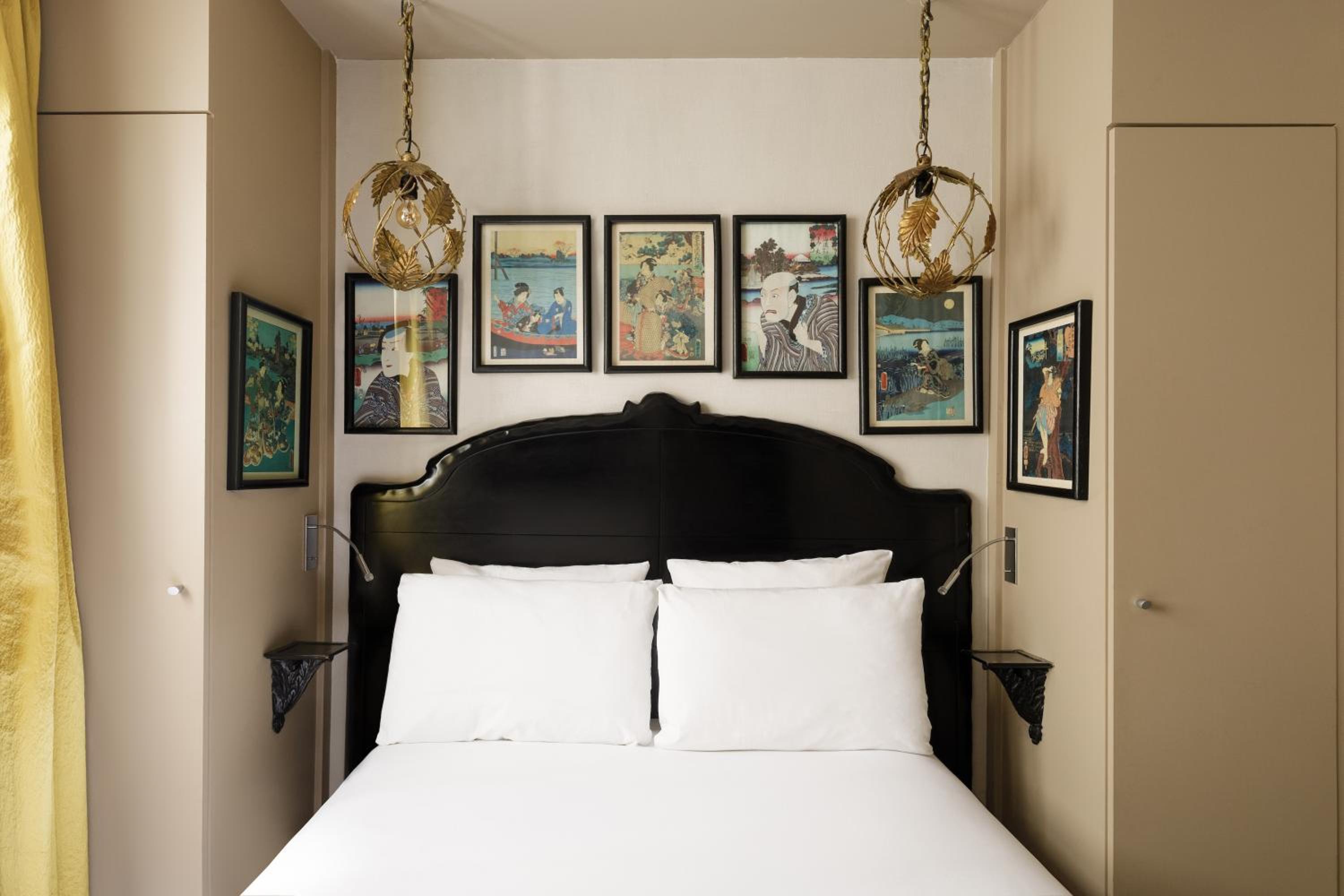Standard Double Room photo 3