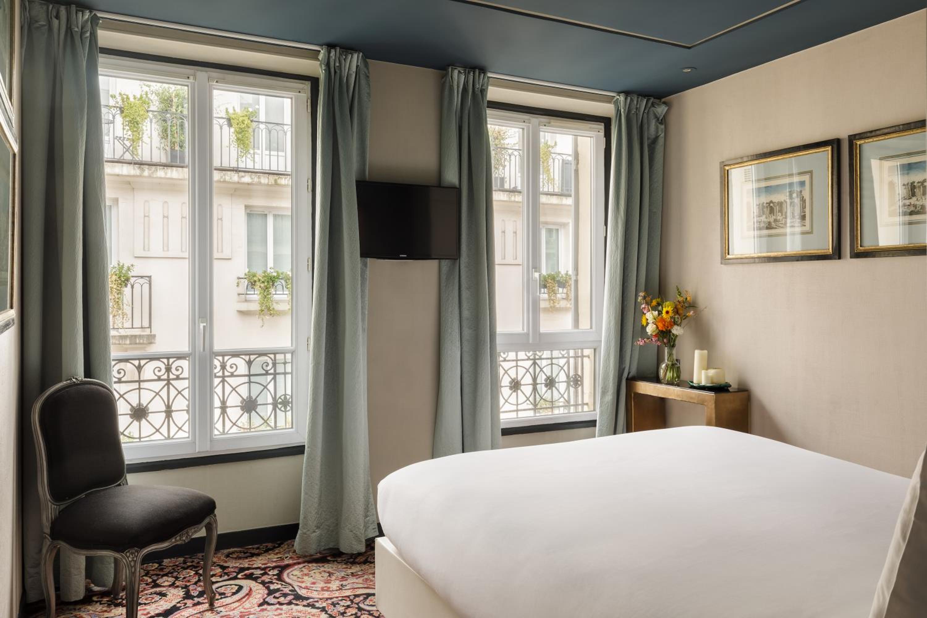 Superior Double Room photo 1