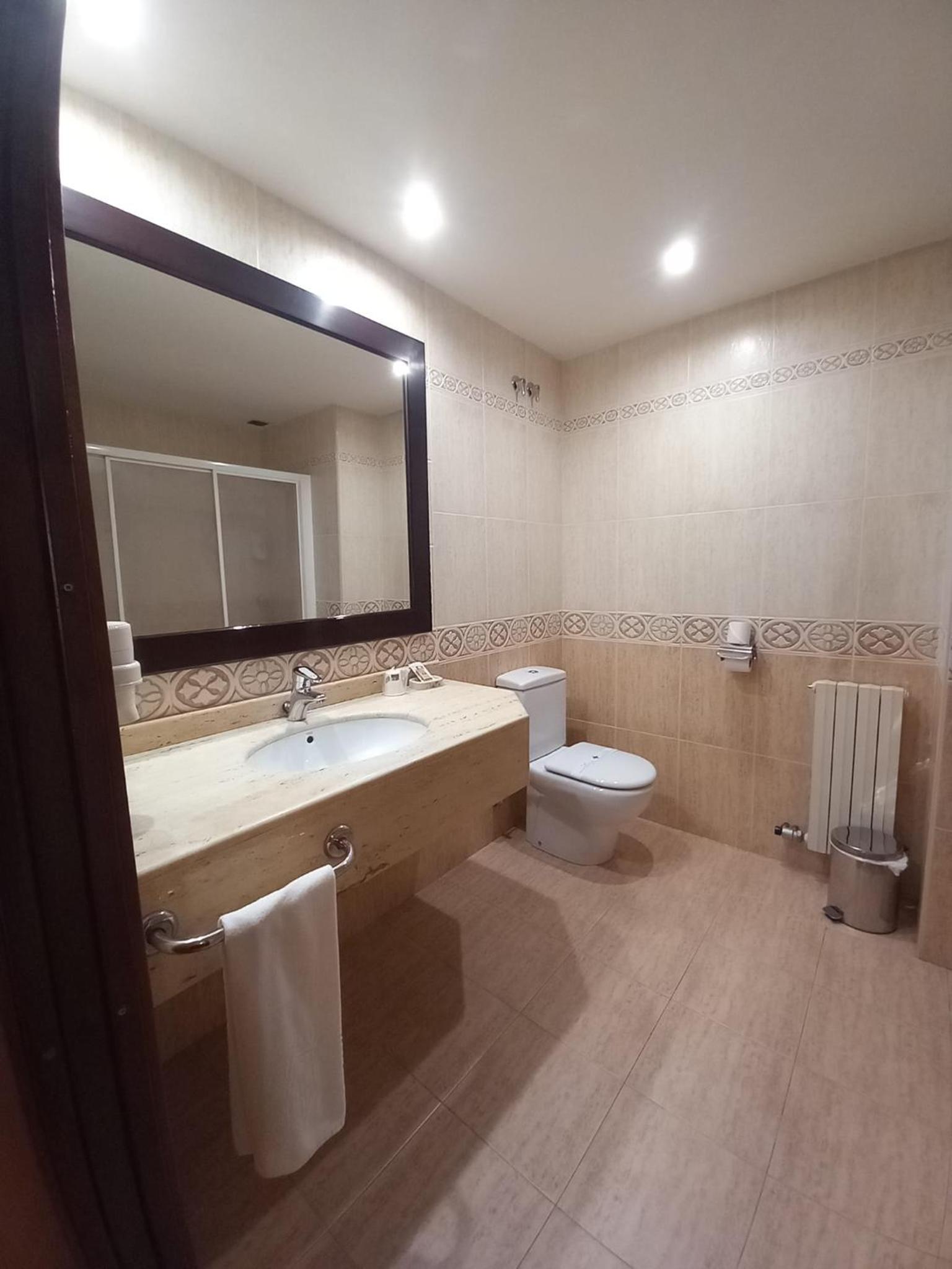 Double Room with Terrace - Photo 5