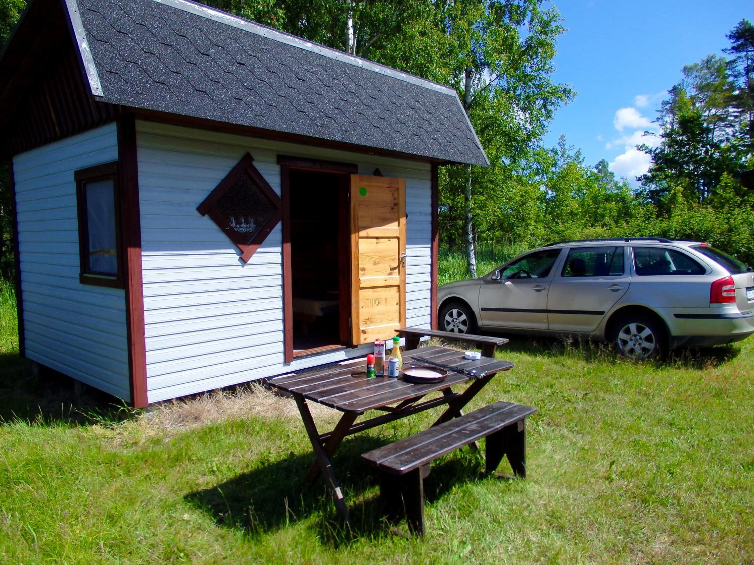 Cottage with Garden View photo 1