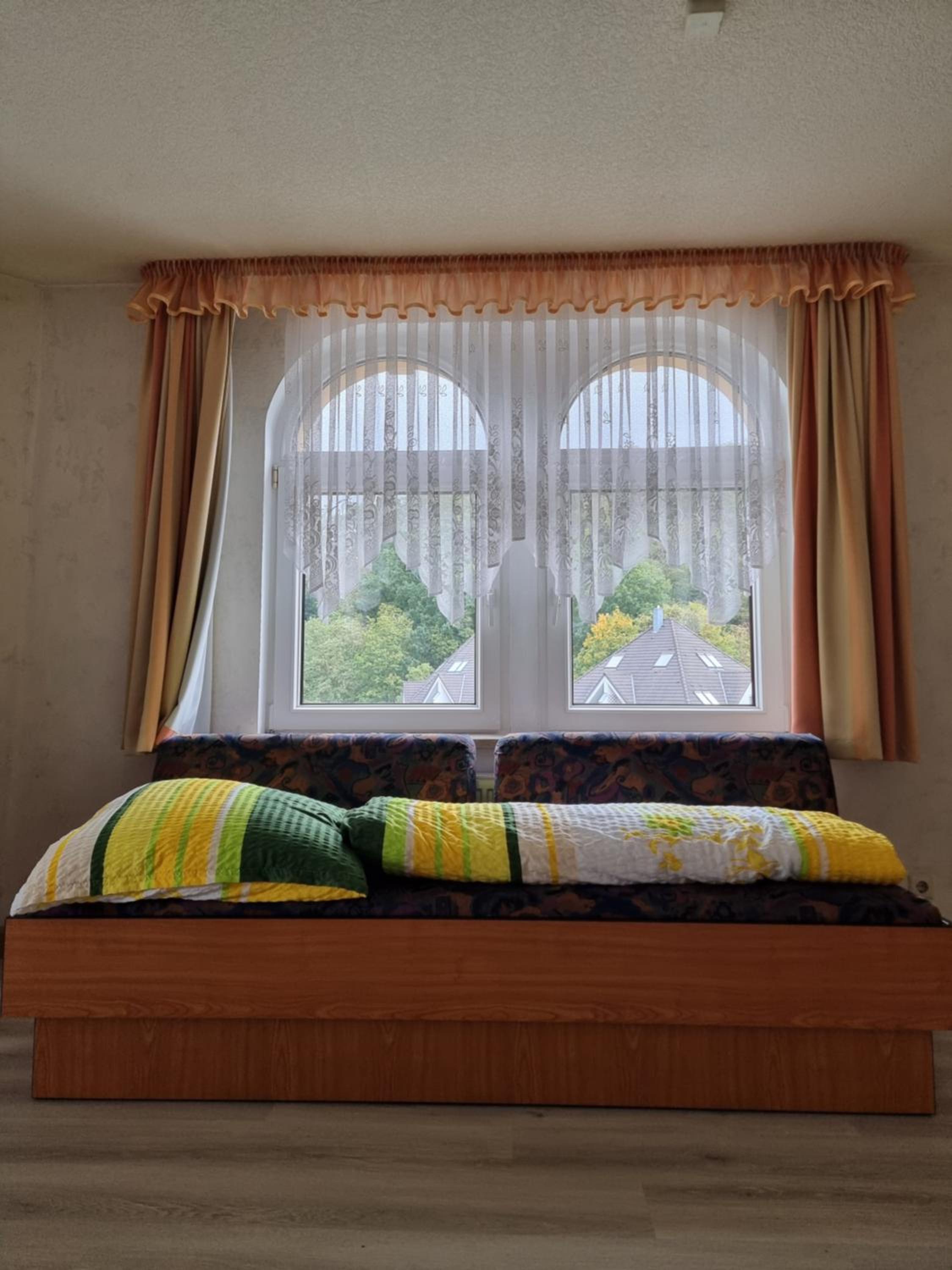 Deluxe Double or Twin Room photo 2