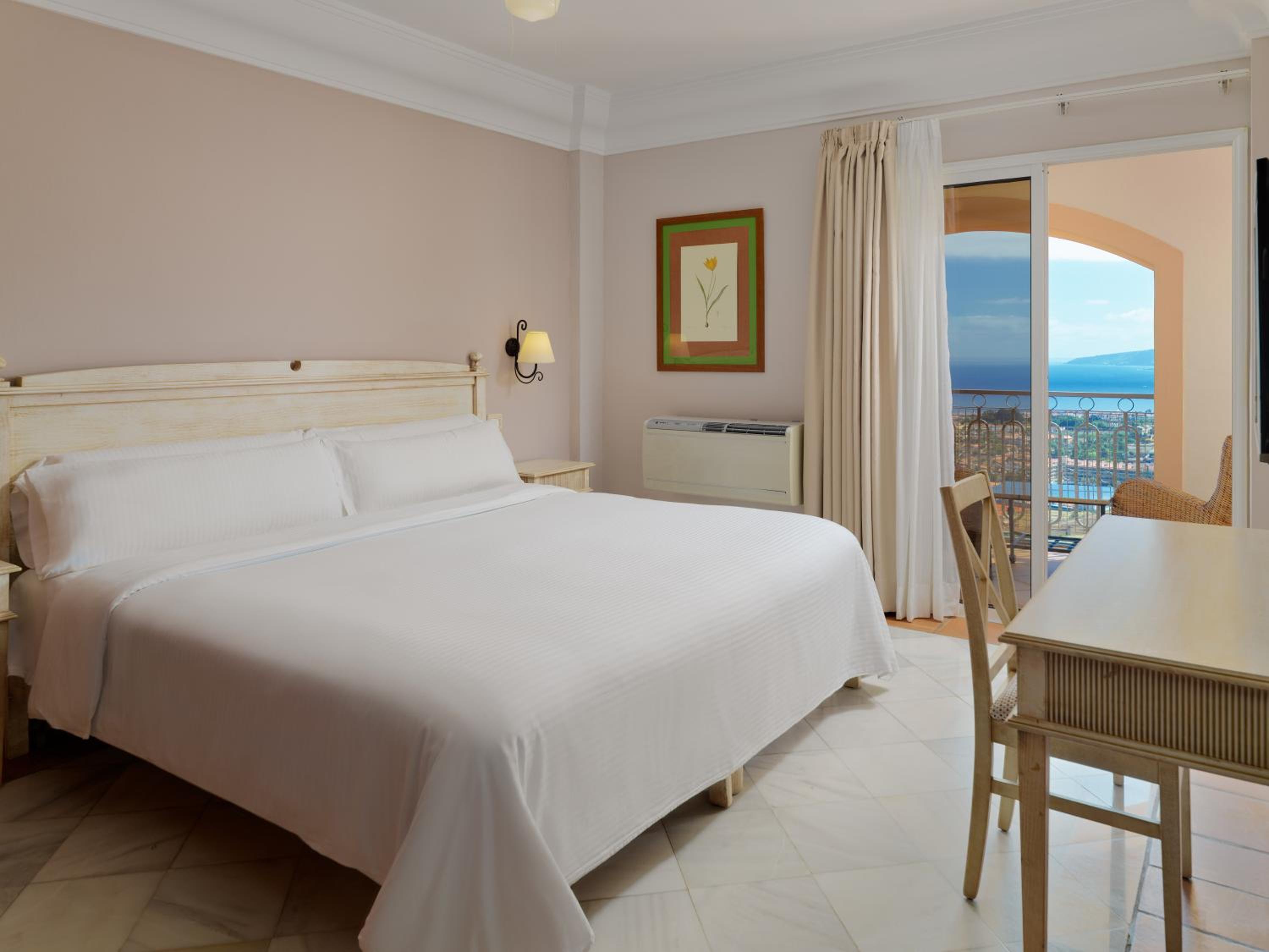 Premium Suite Sea View