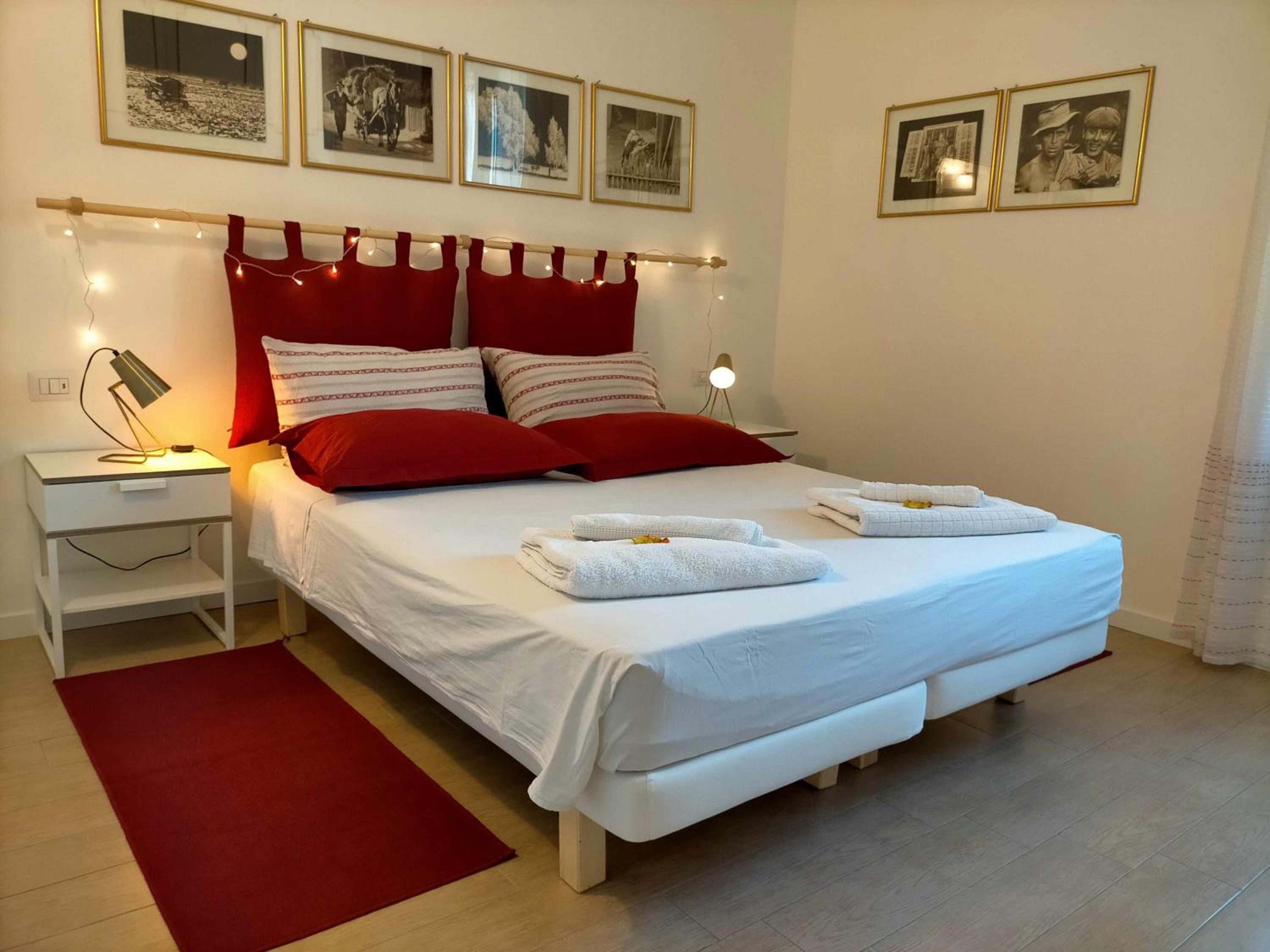 Superior Apartment photo 1
