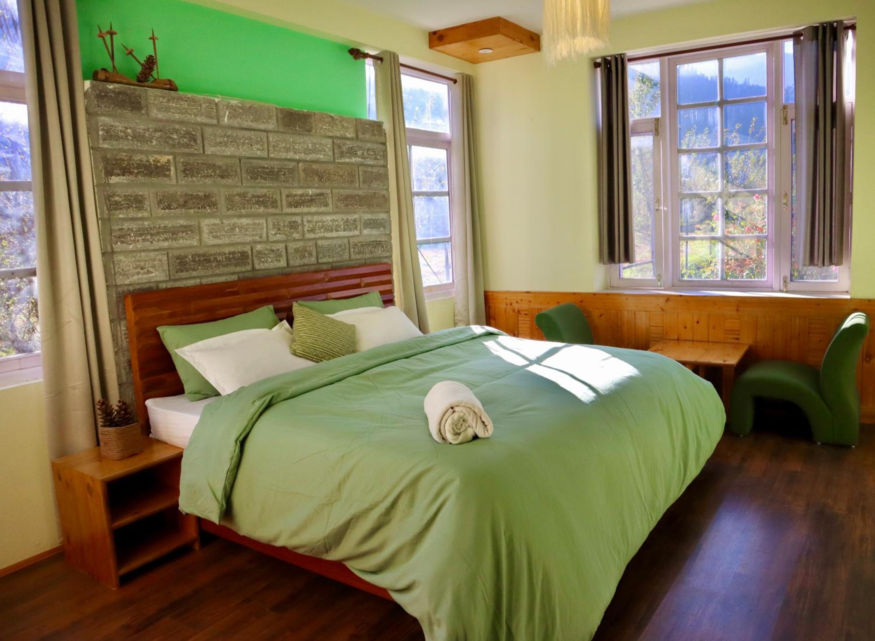King Room photo 1